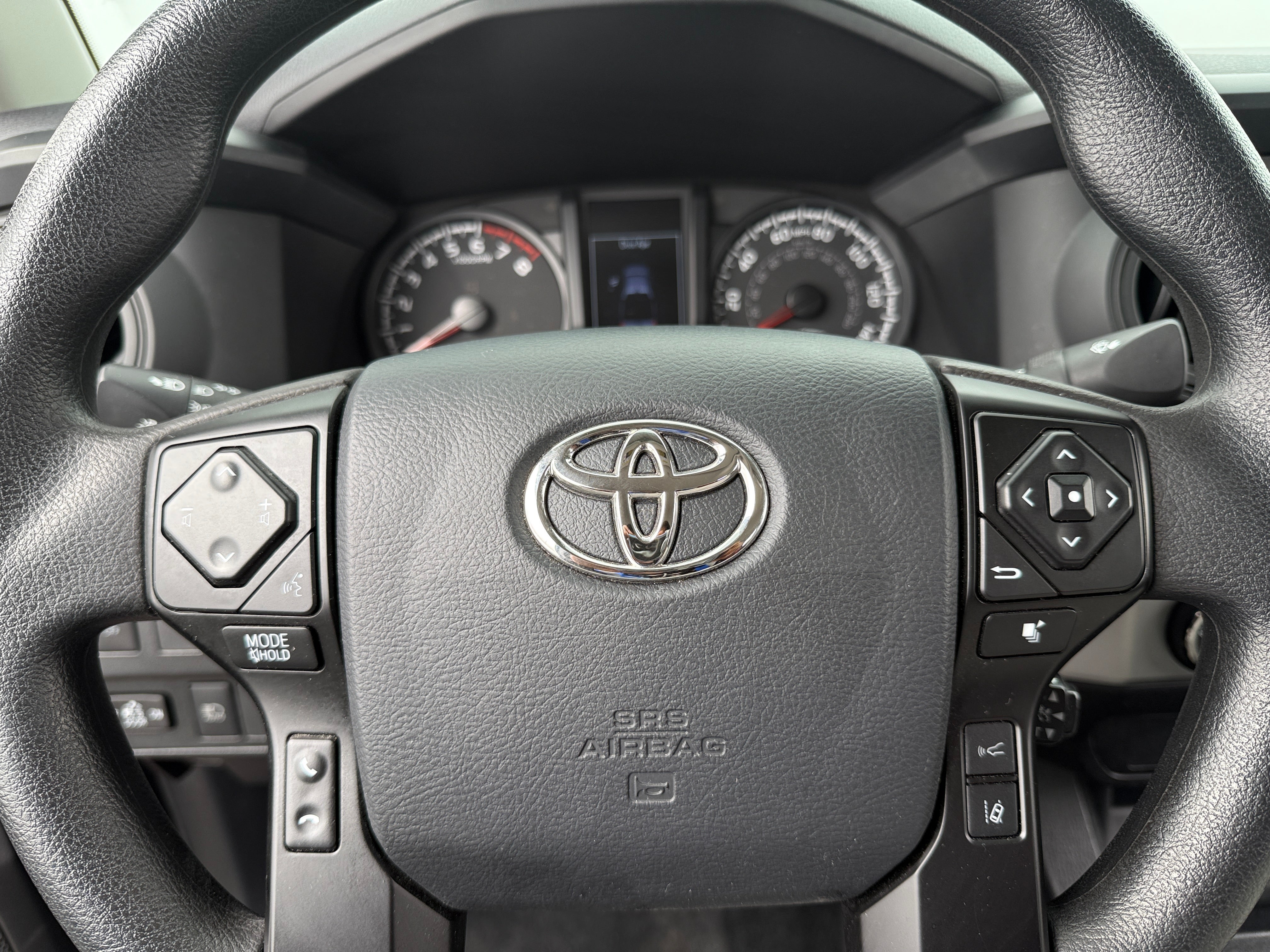 2023 Toyota Tacoma SR5 5