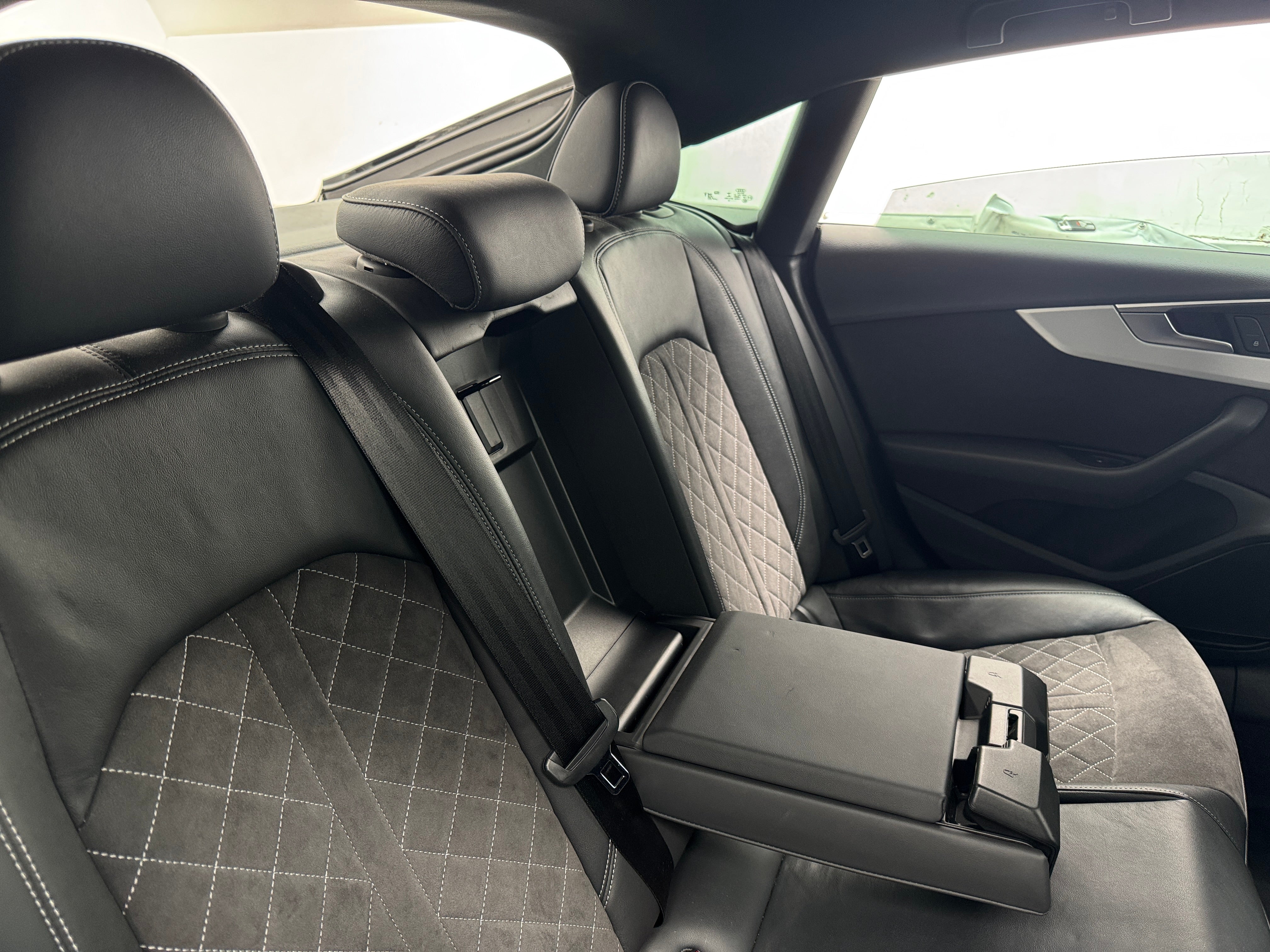 2019 Audi S5 Premium 5
