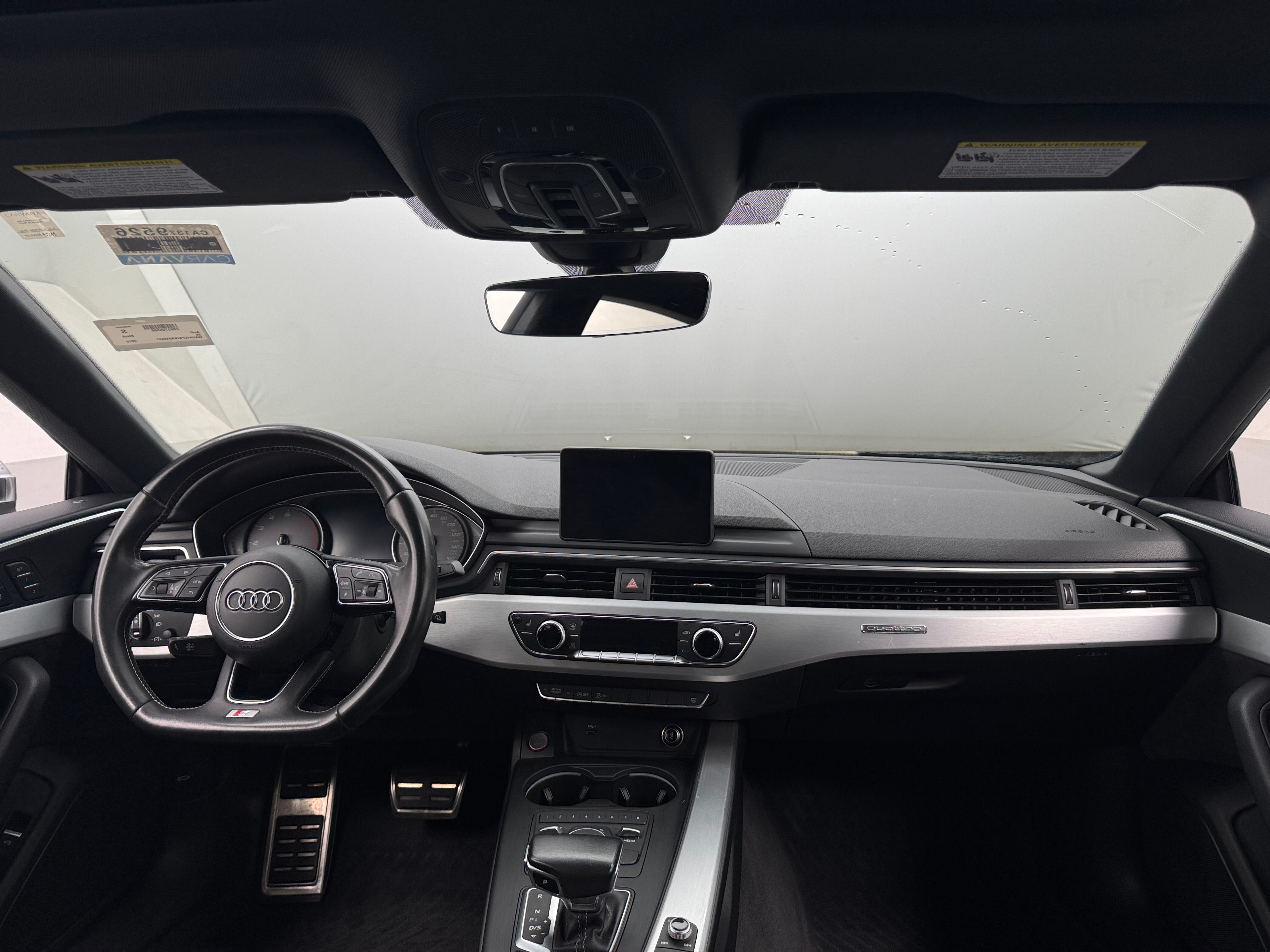 2019 Audi S5 Premium 2