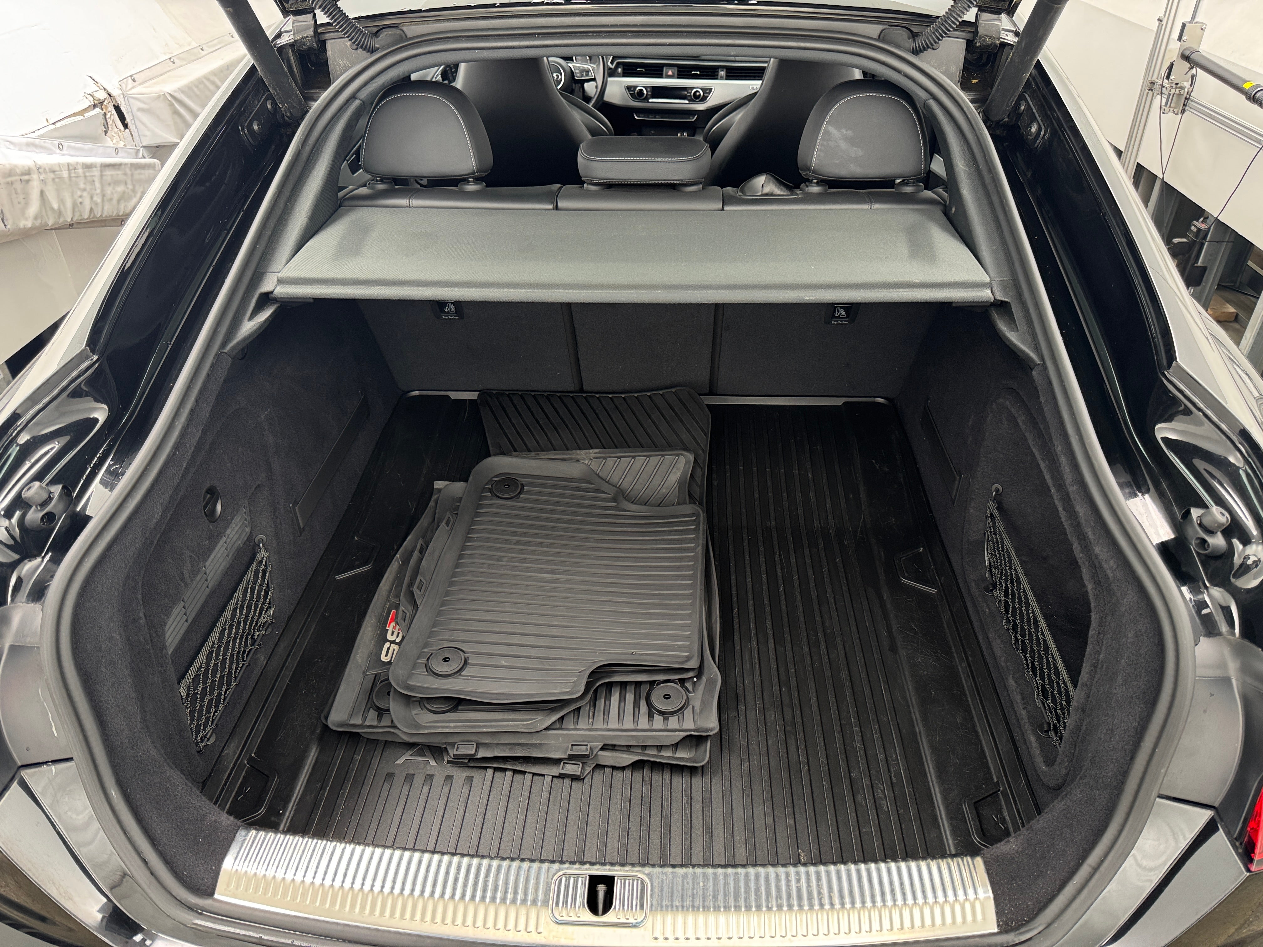 2019 Audi S5 Premium 6