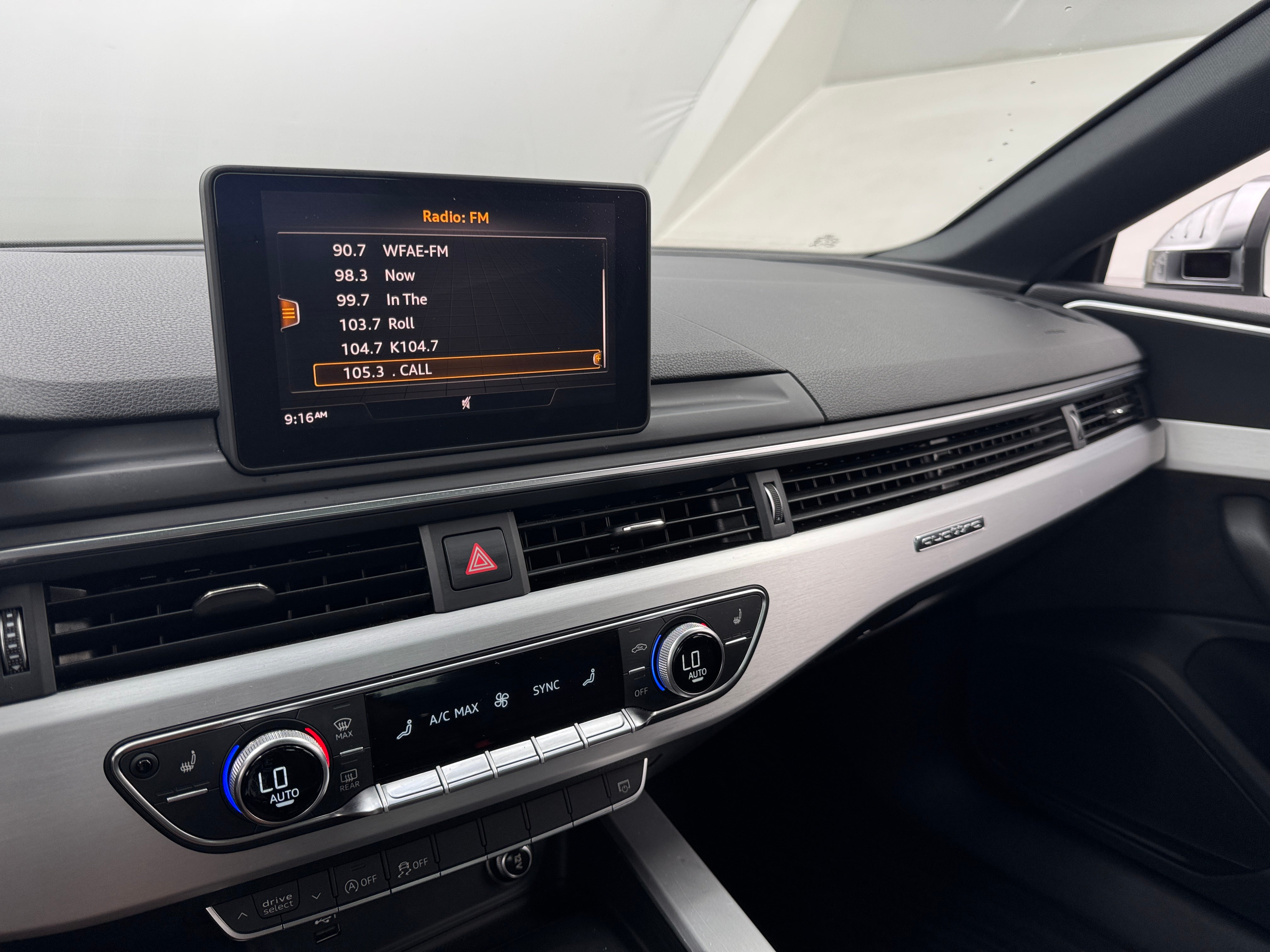 2019 Audi S5 Premium 3