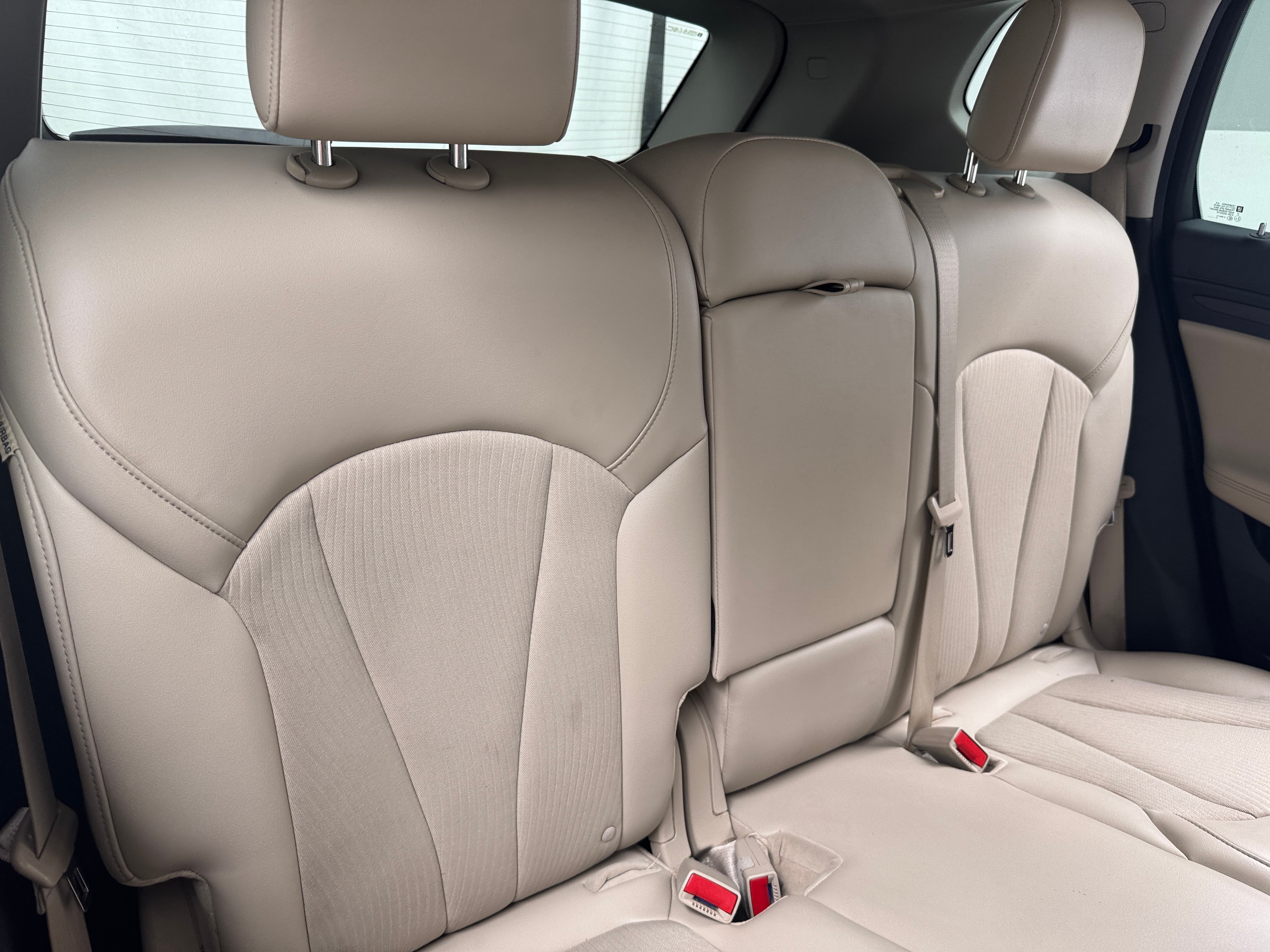 2020 Buick Envision Preferred 6