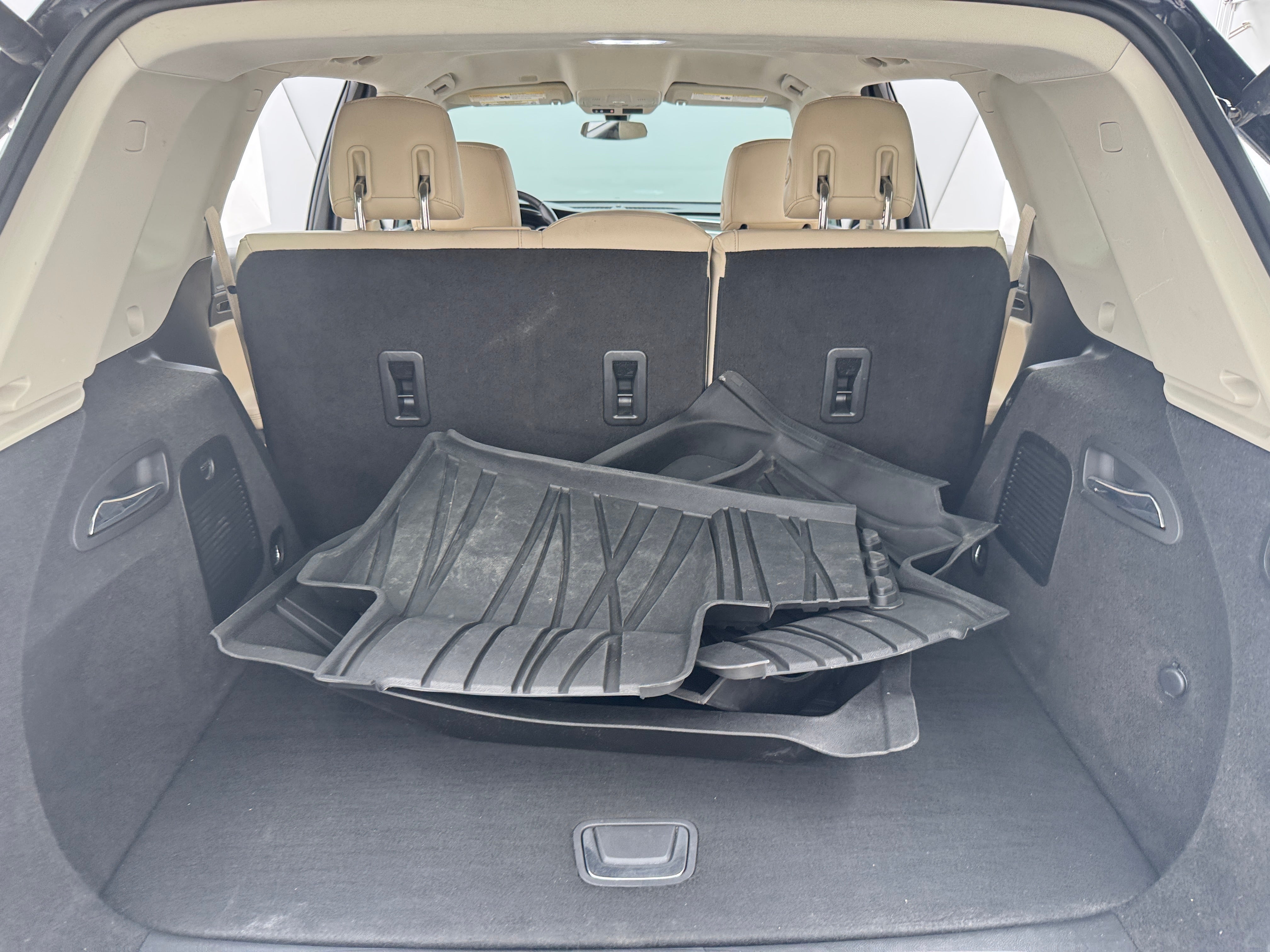 2020 Buick Envision Preferred 7