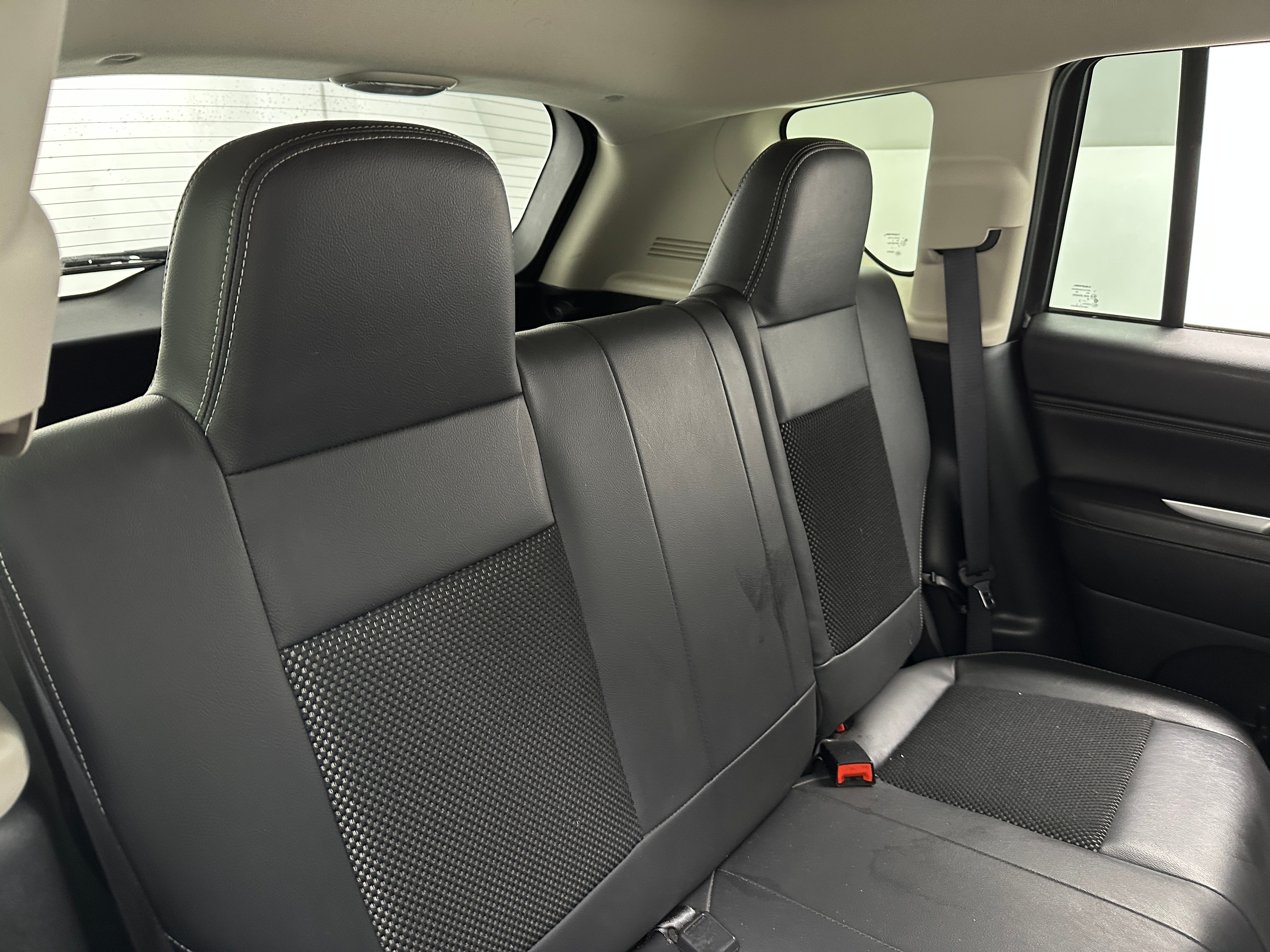 2015 Jeep Compass Latitude 6