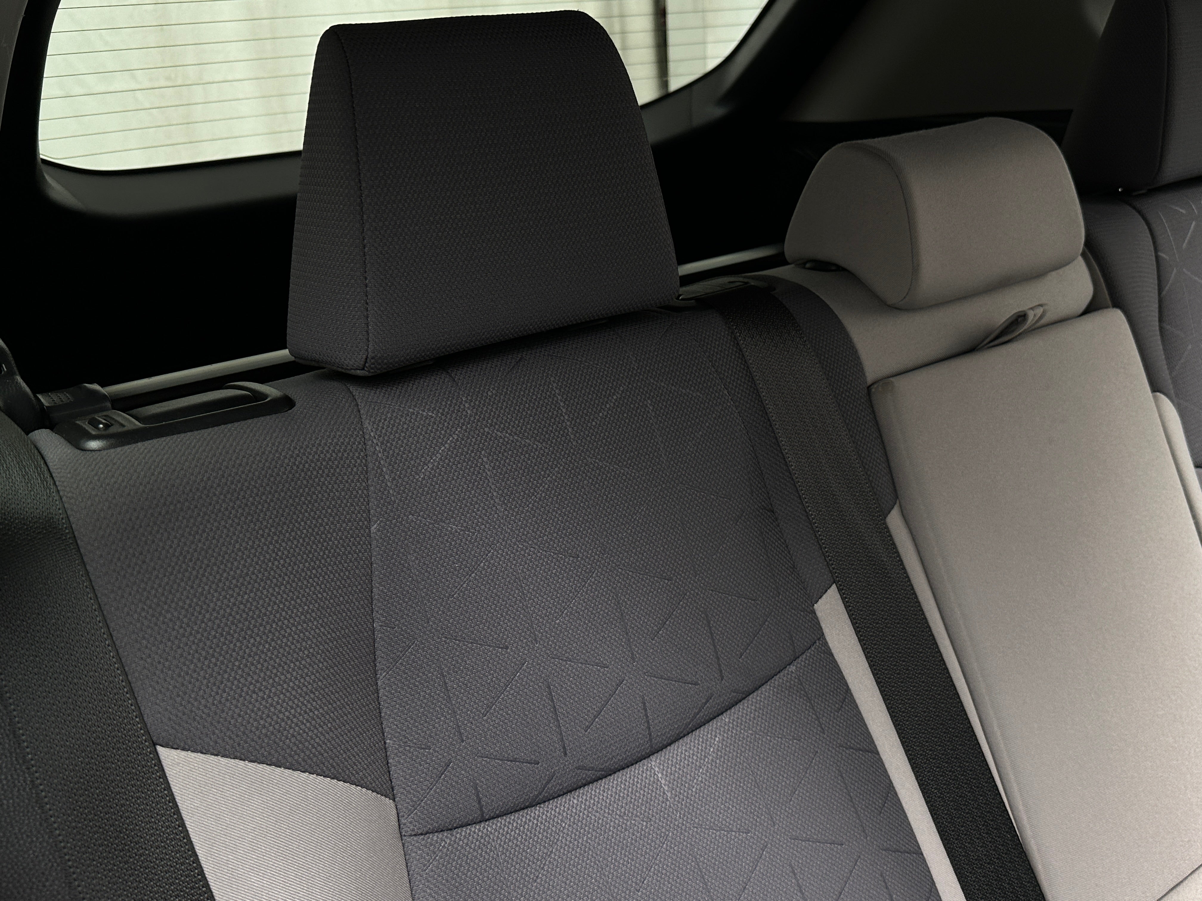 2019 Toyota RAV4 XLE 6