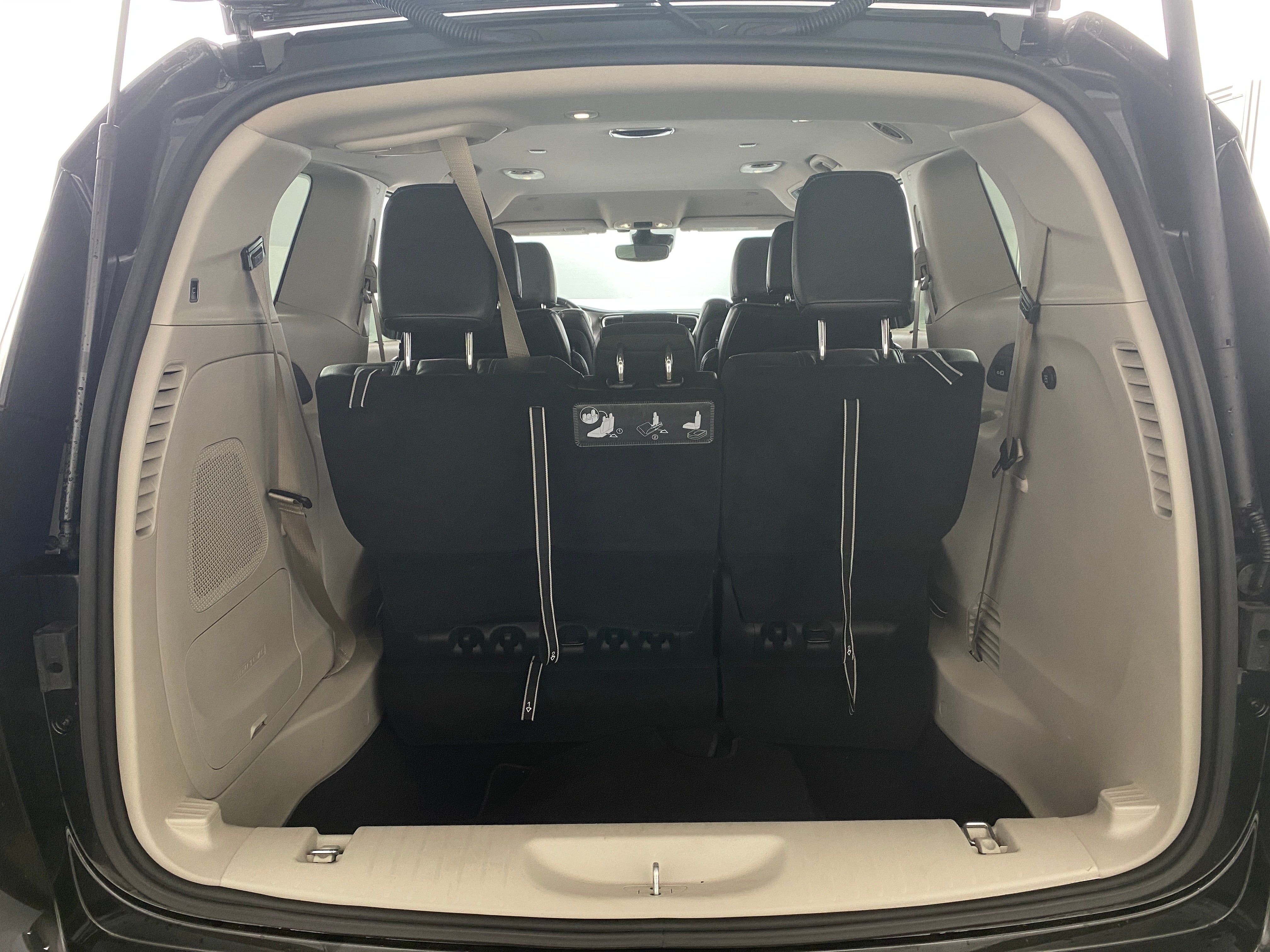Thumbnail: 2021 Chrysler Pacifica - 6