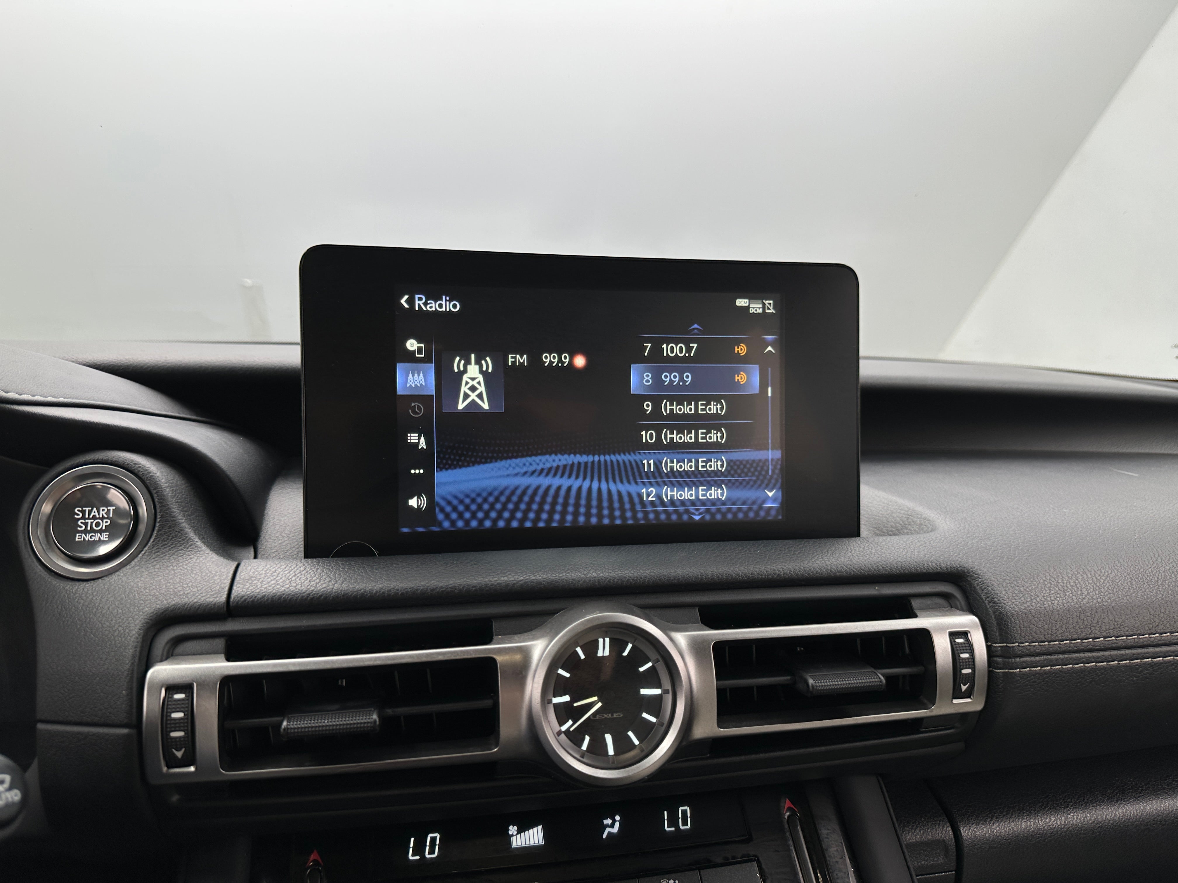 2021 Lexus IS 350 3