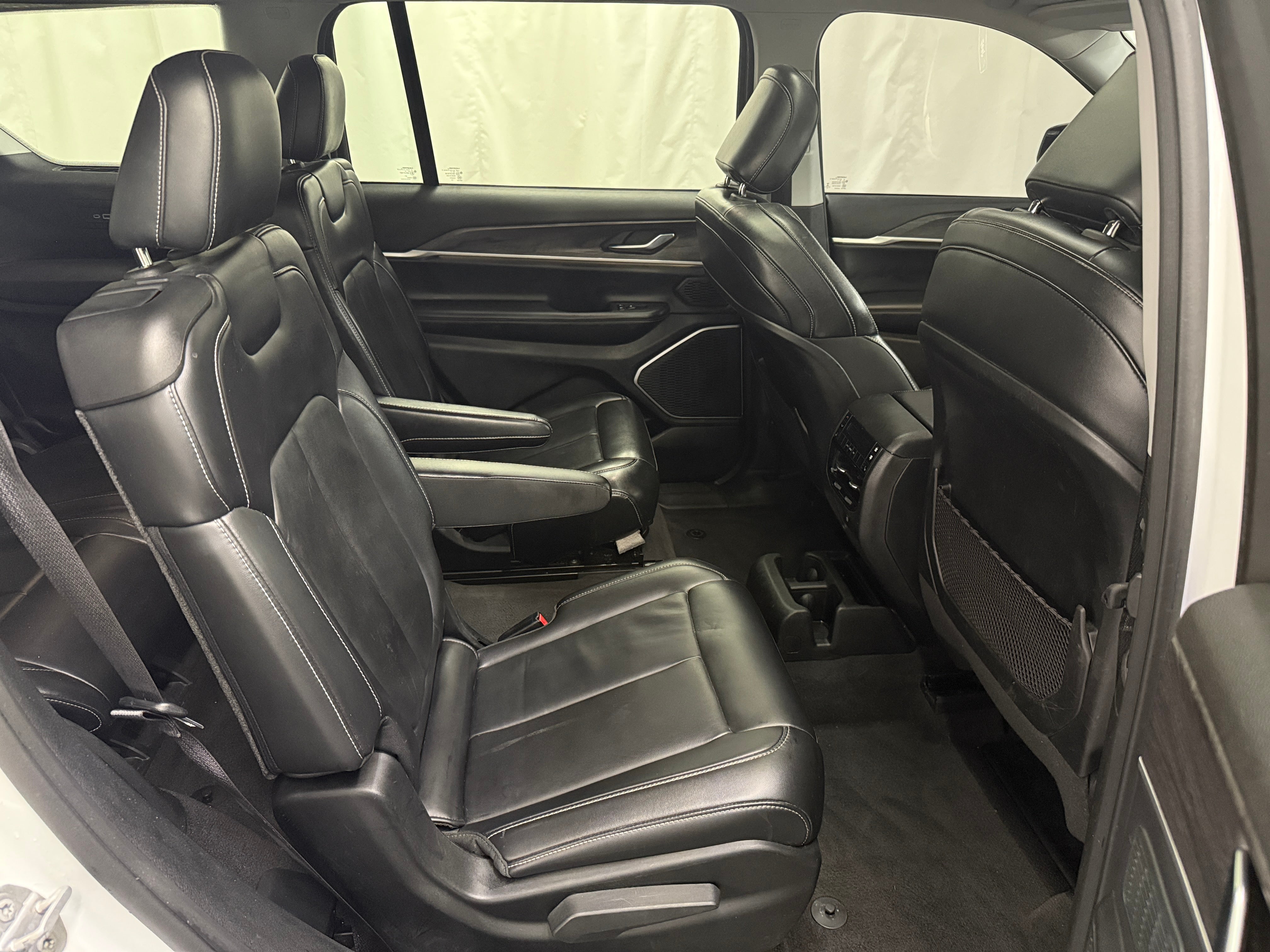 2021 Jeep Grand Cherokee L Limited Edition 5