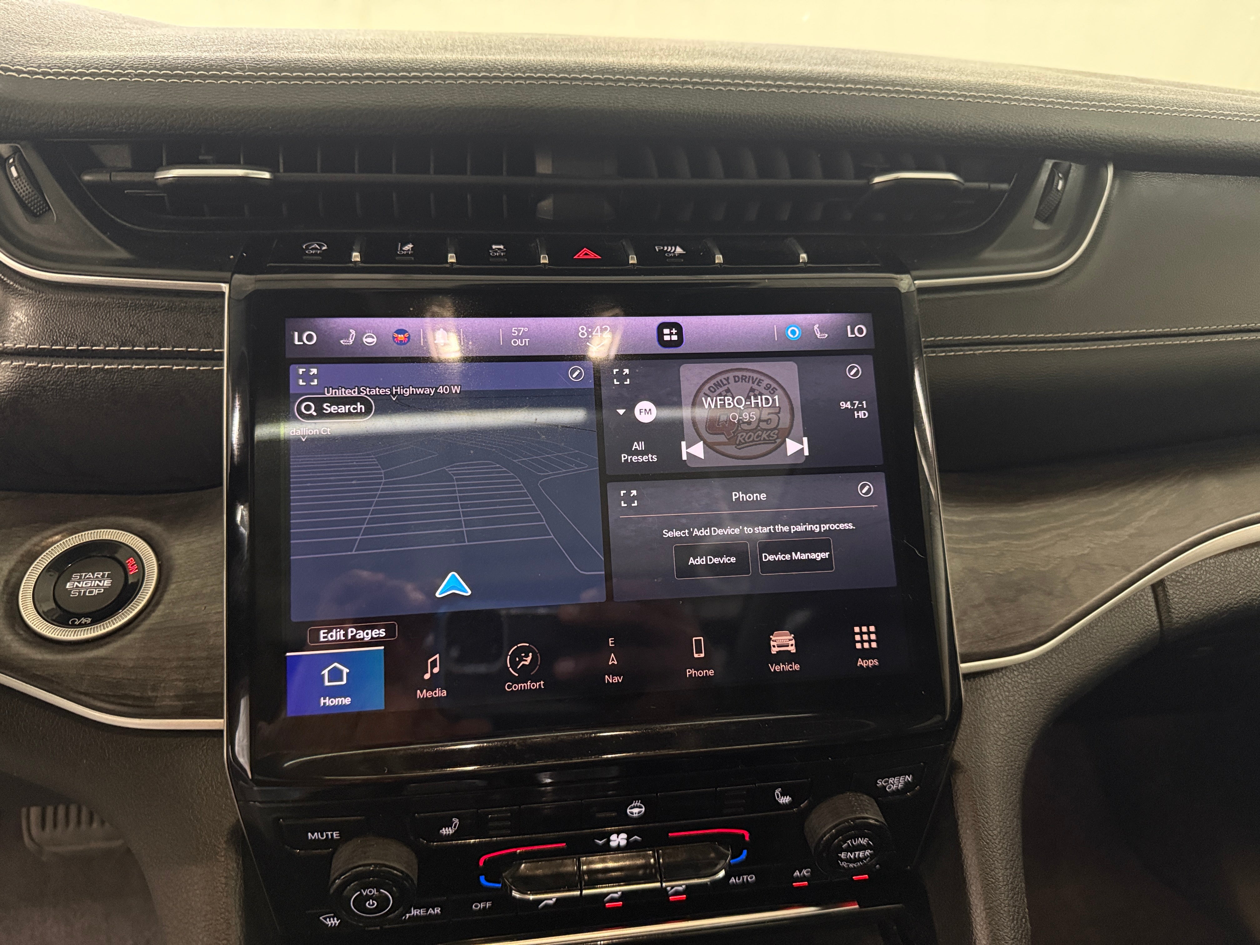 2021 Jeep Grand Cherokee L Limited Edition 3
