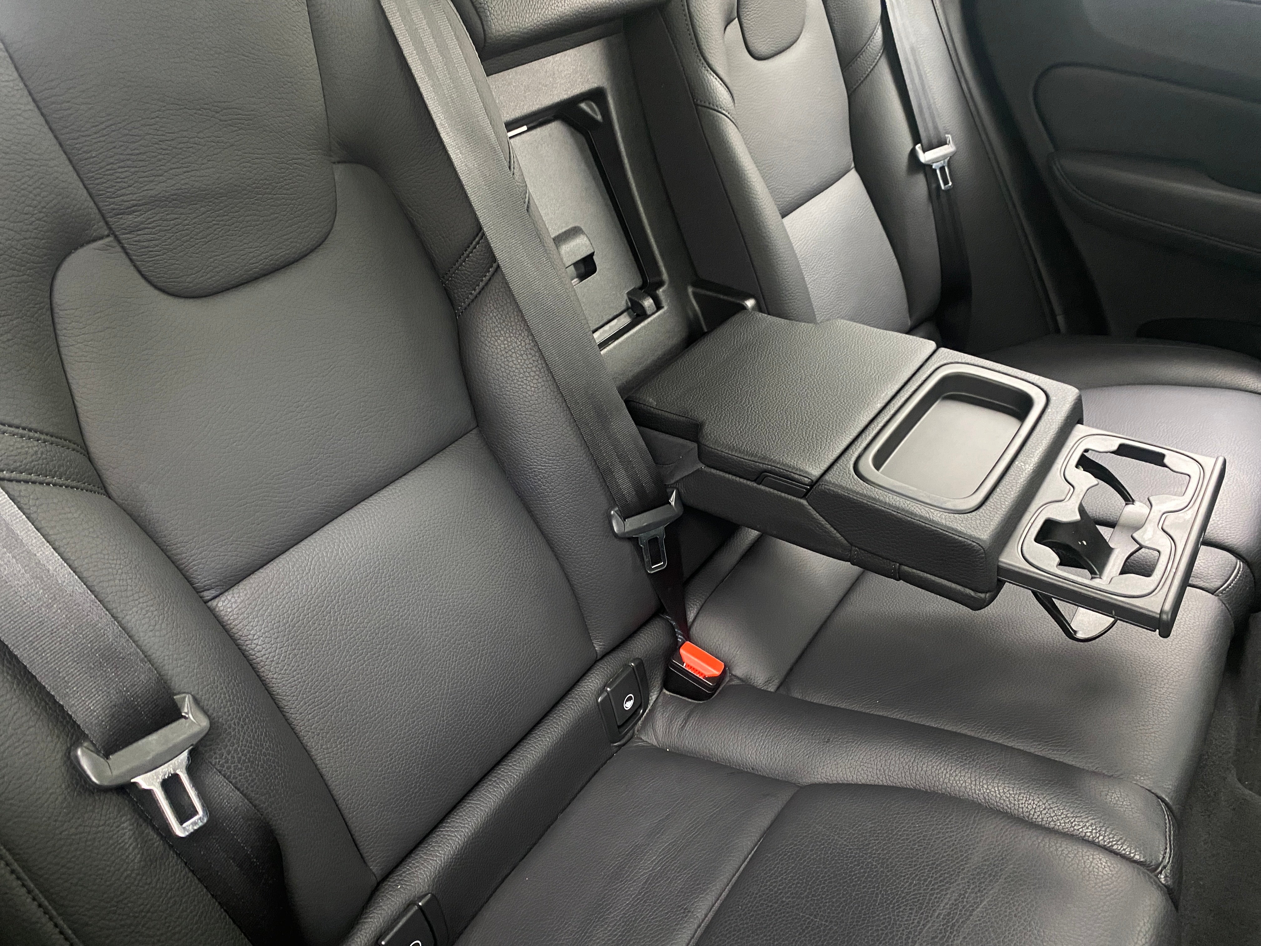 2019 Volvo XC60 T6 Momentum 5