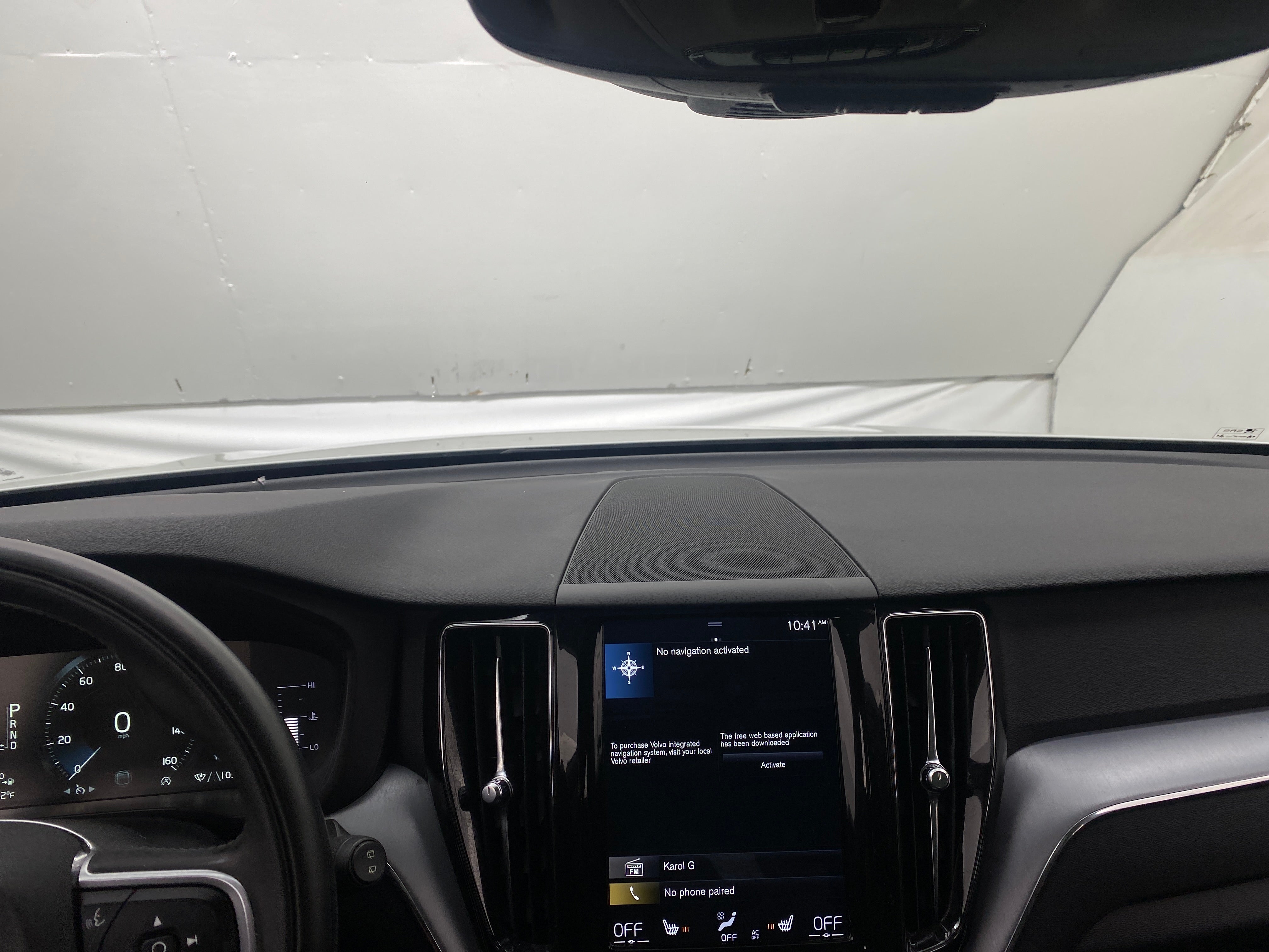 2019 Volvo XC60 T6 Momentum 2