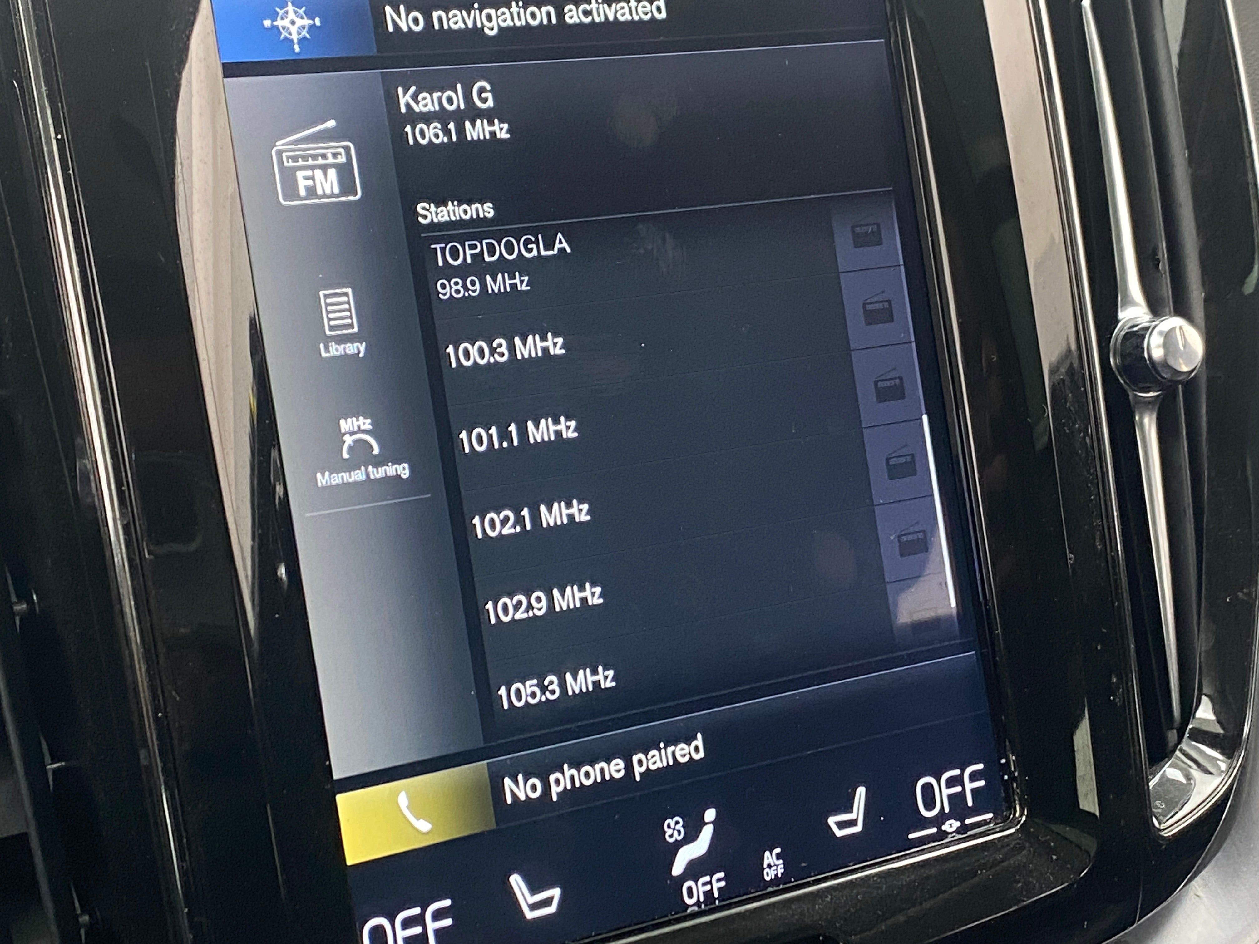 2019 Volvo XC60 T6 Momentum 3