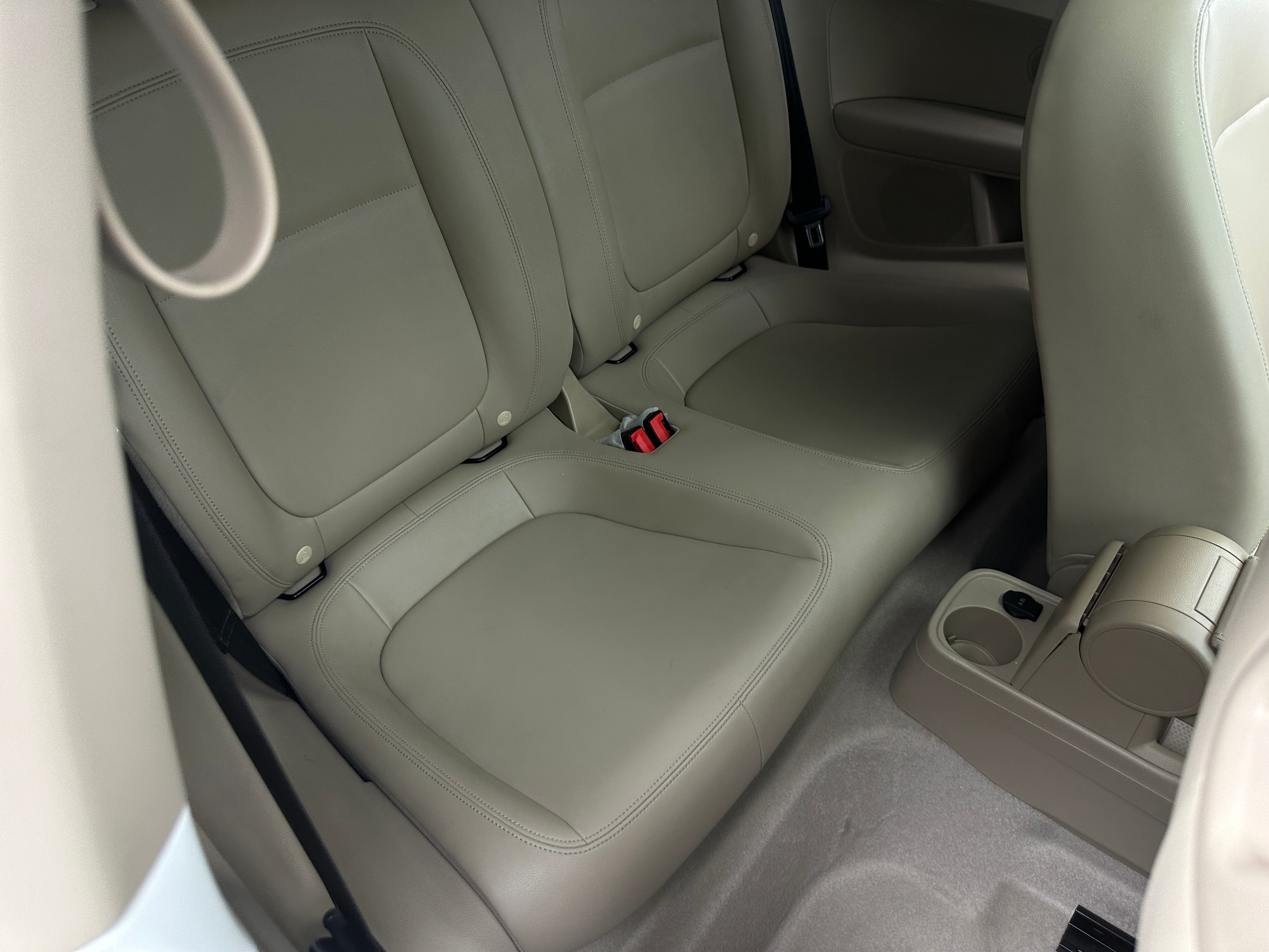 2014 Volkswagen Beetle  6