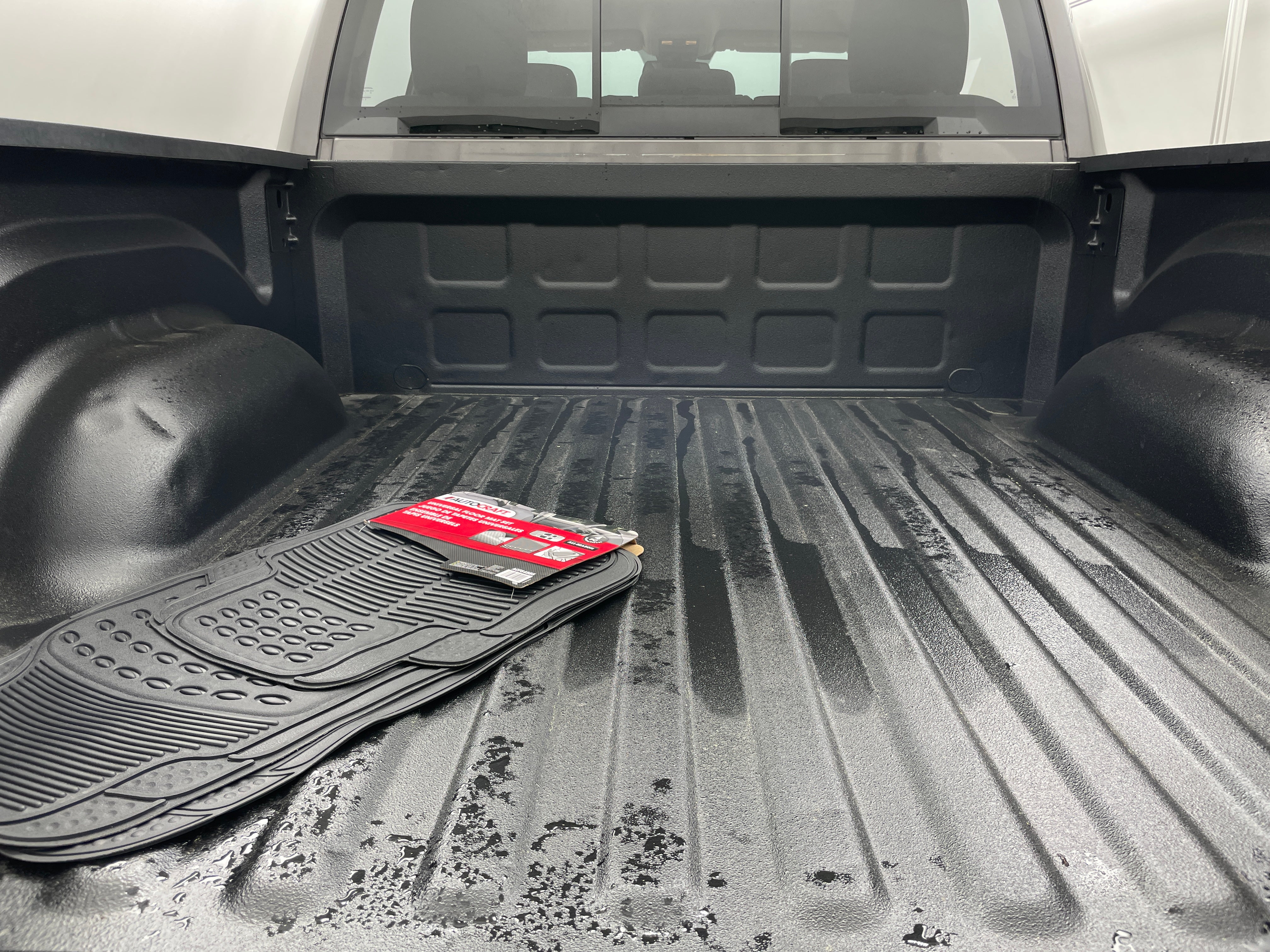 2017 RAM 1500 Big Horn 7