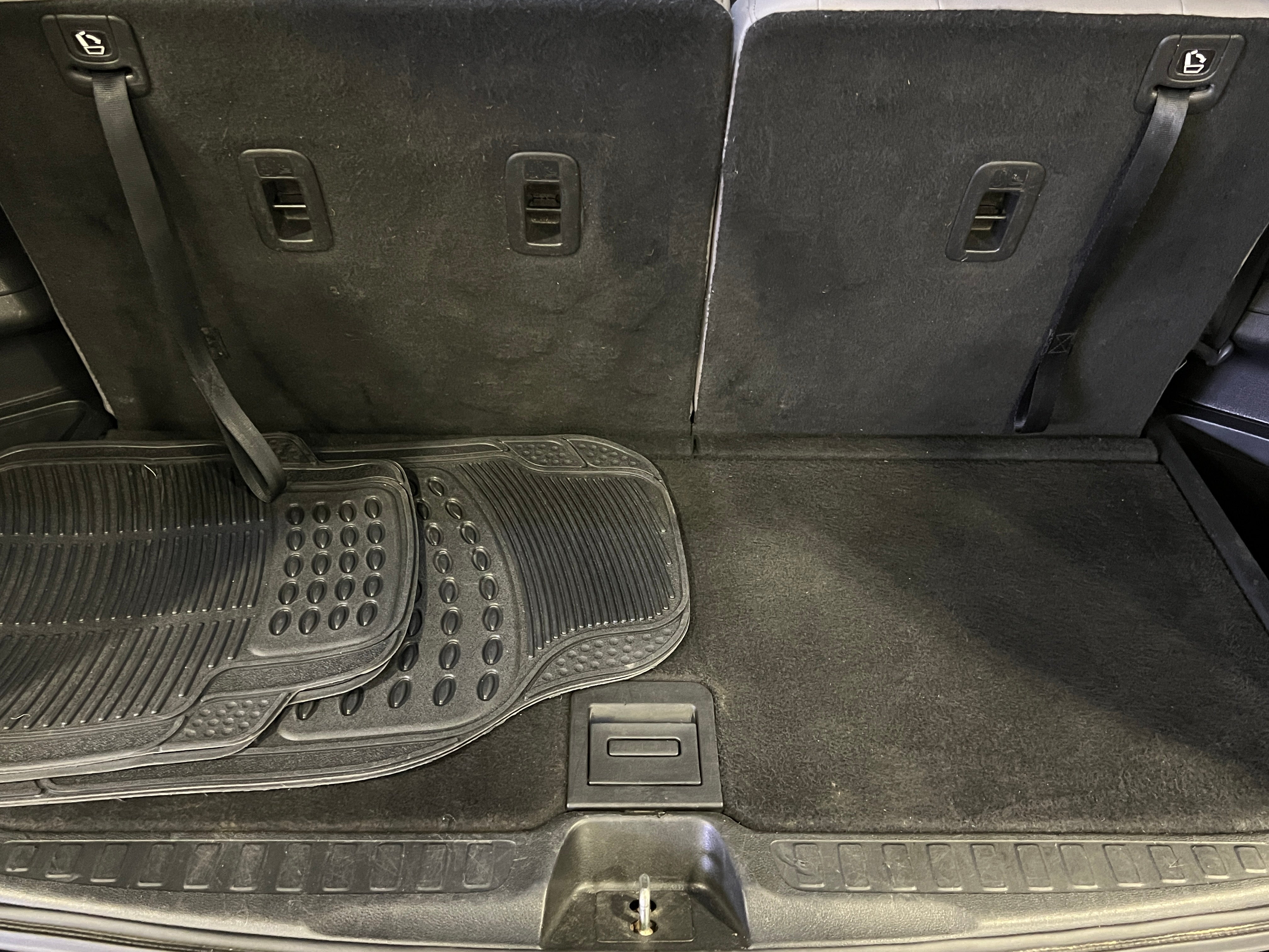 2016 Honda Pilot EX-L 6