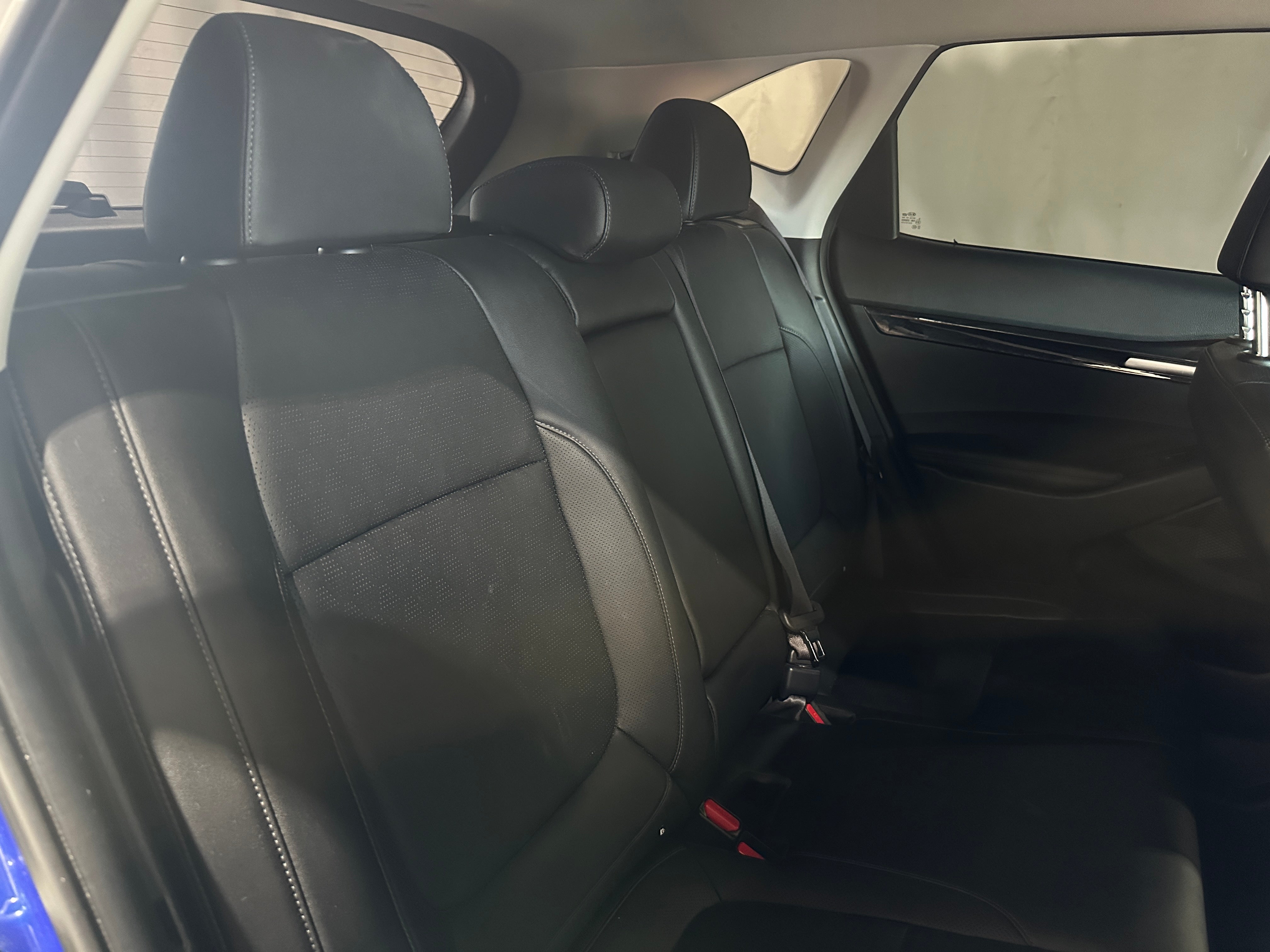 2021 Kia Seltos SX 5