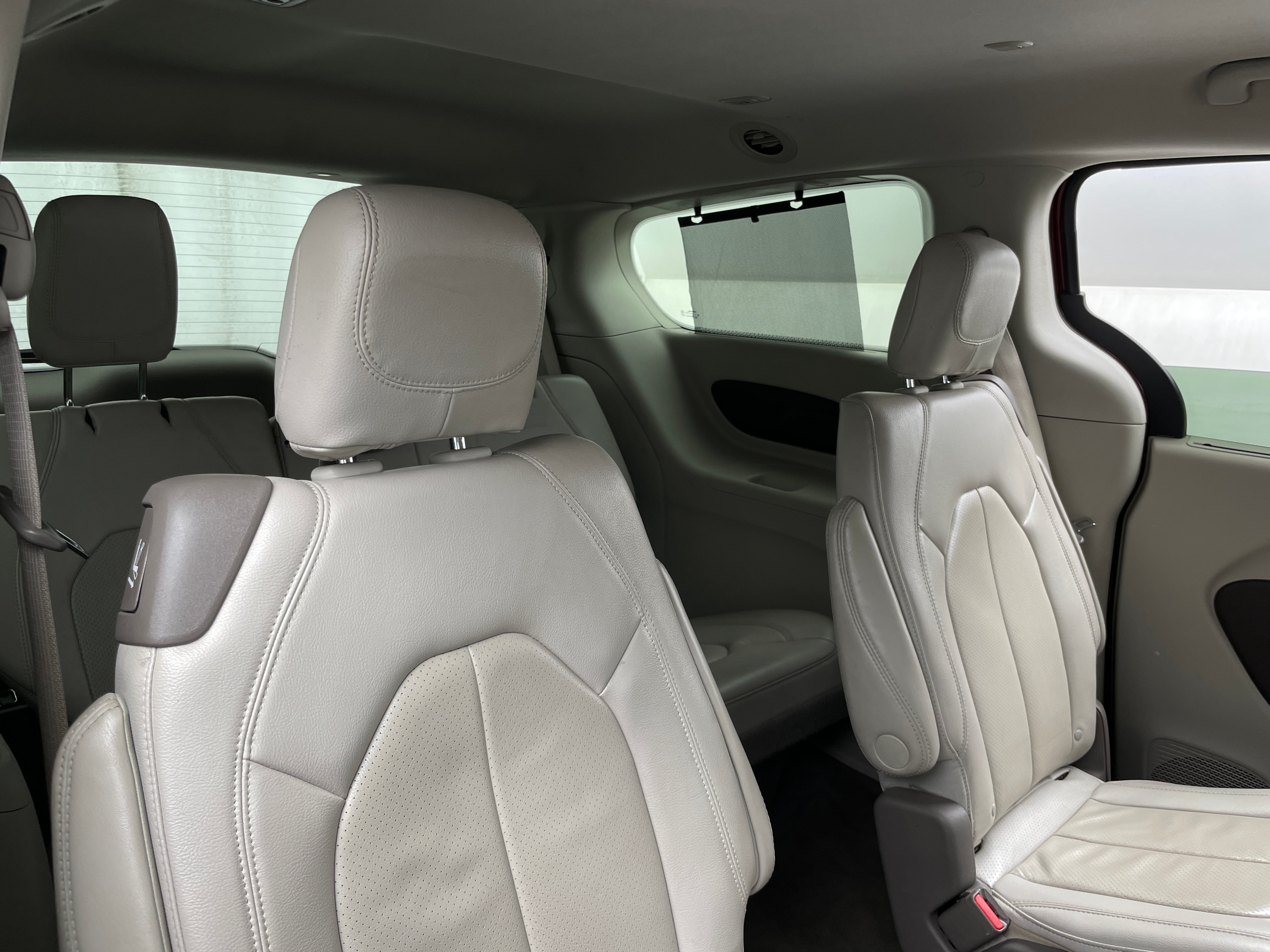 2021 Chrysler Pacifica Touring L 5