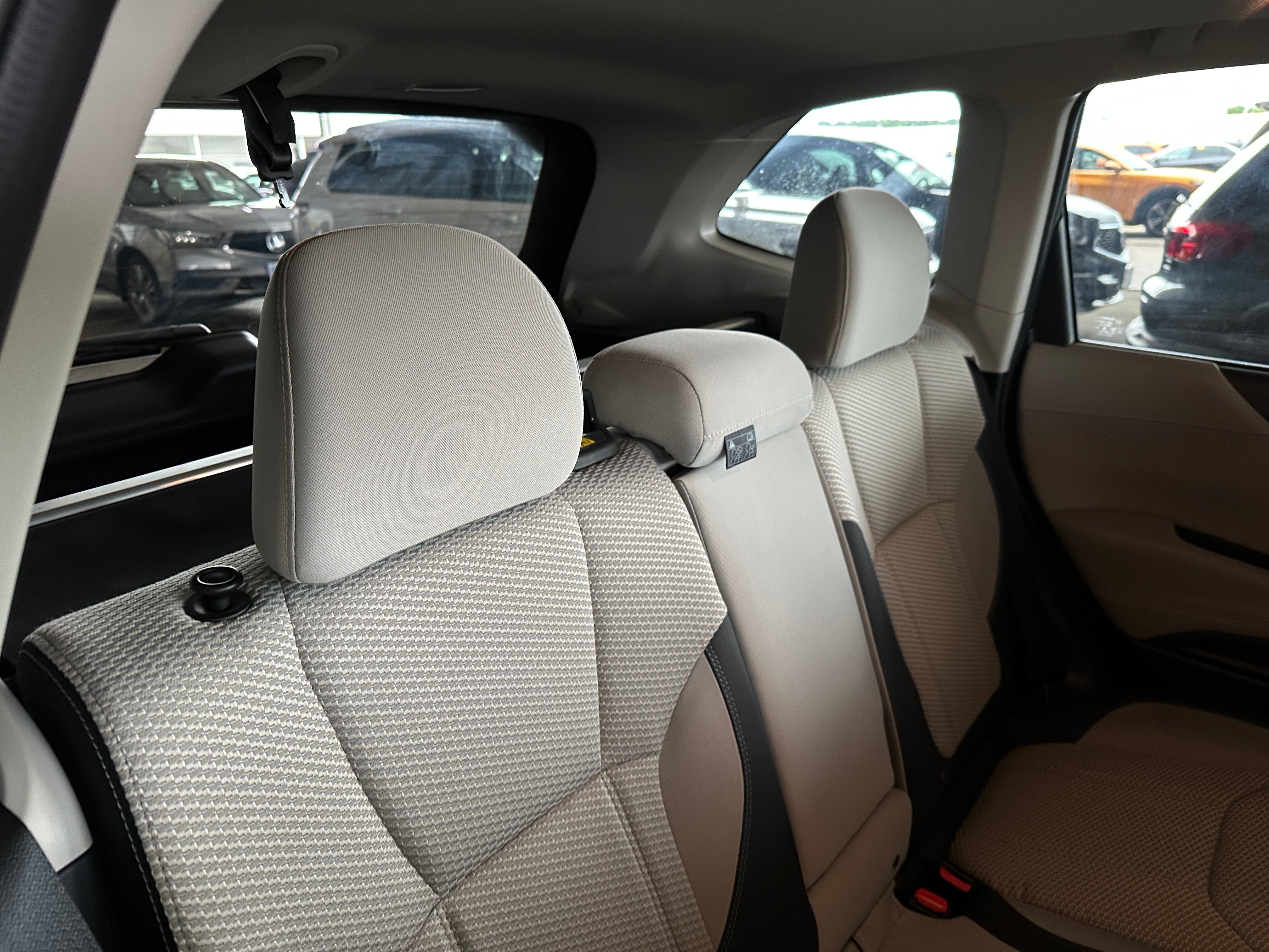 2019 Subaru Forester Premium 6