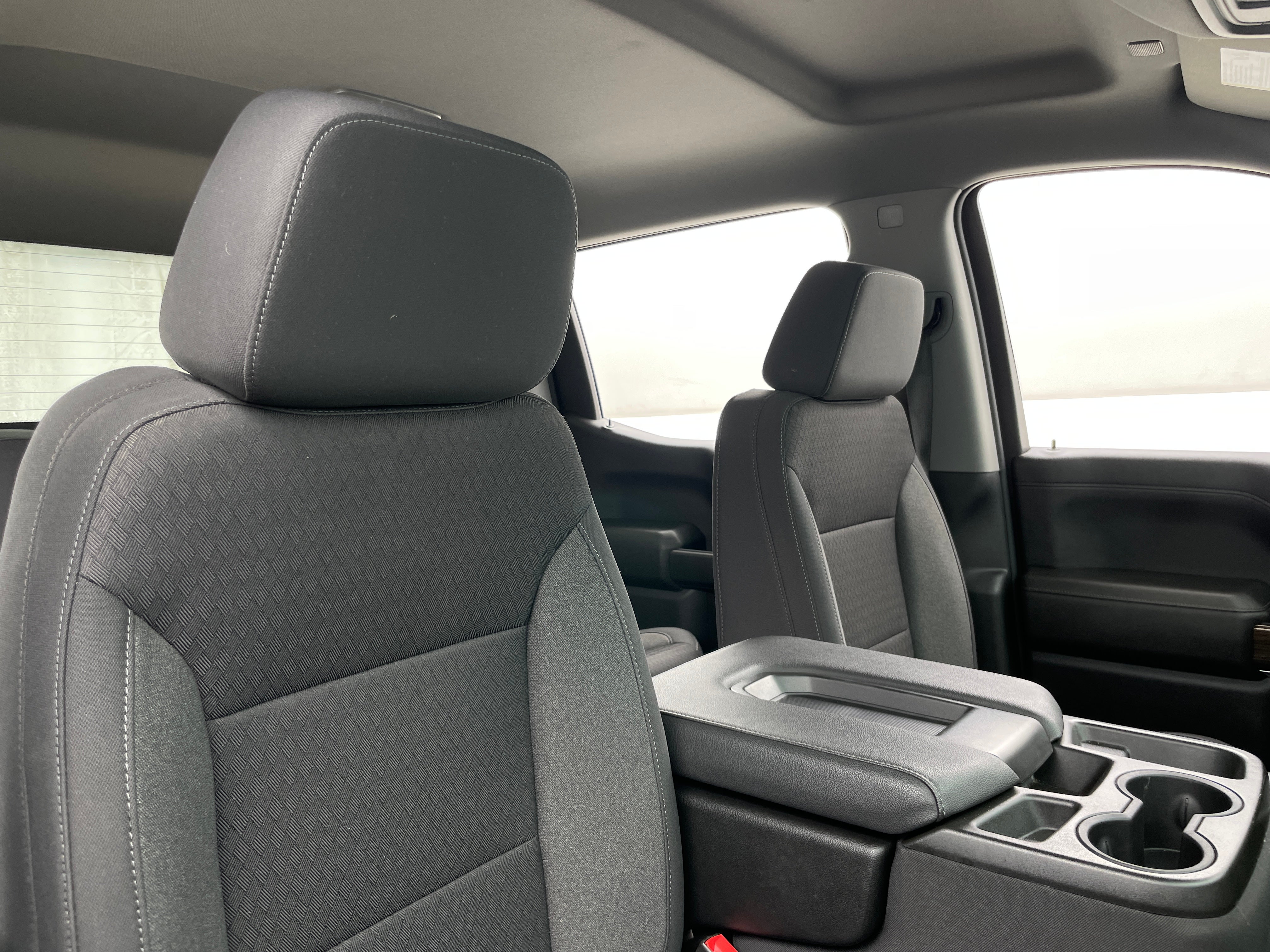 2022 Chevrolet Silverado 1500 Limited LT 2