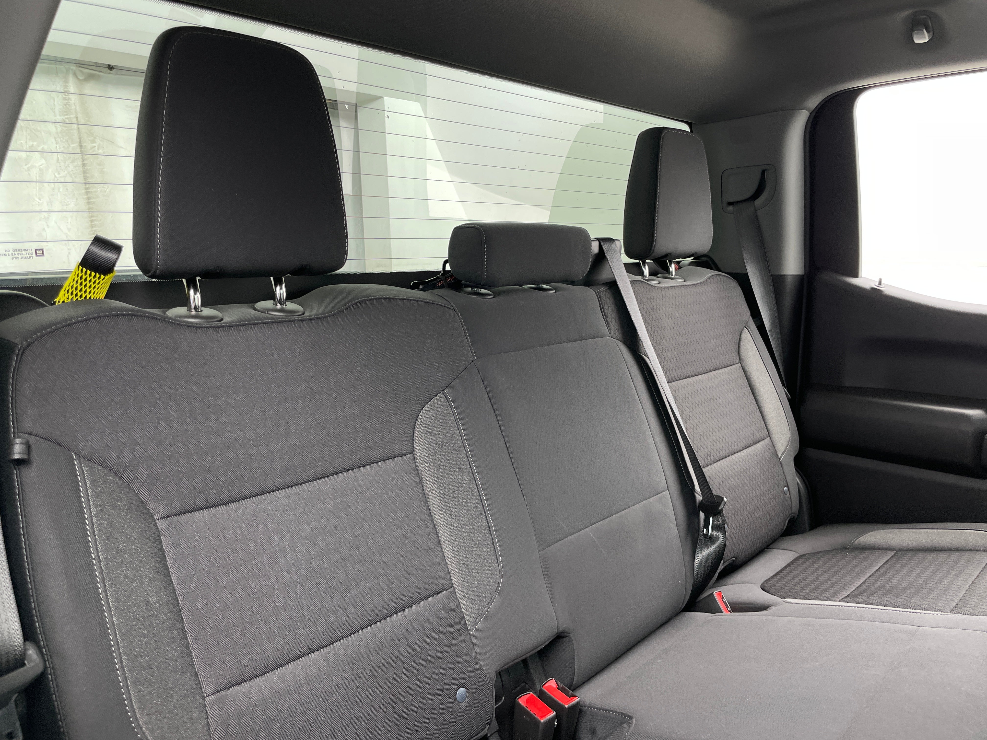 2022 Chevrolet Silverado 1500 Limited LT 6