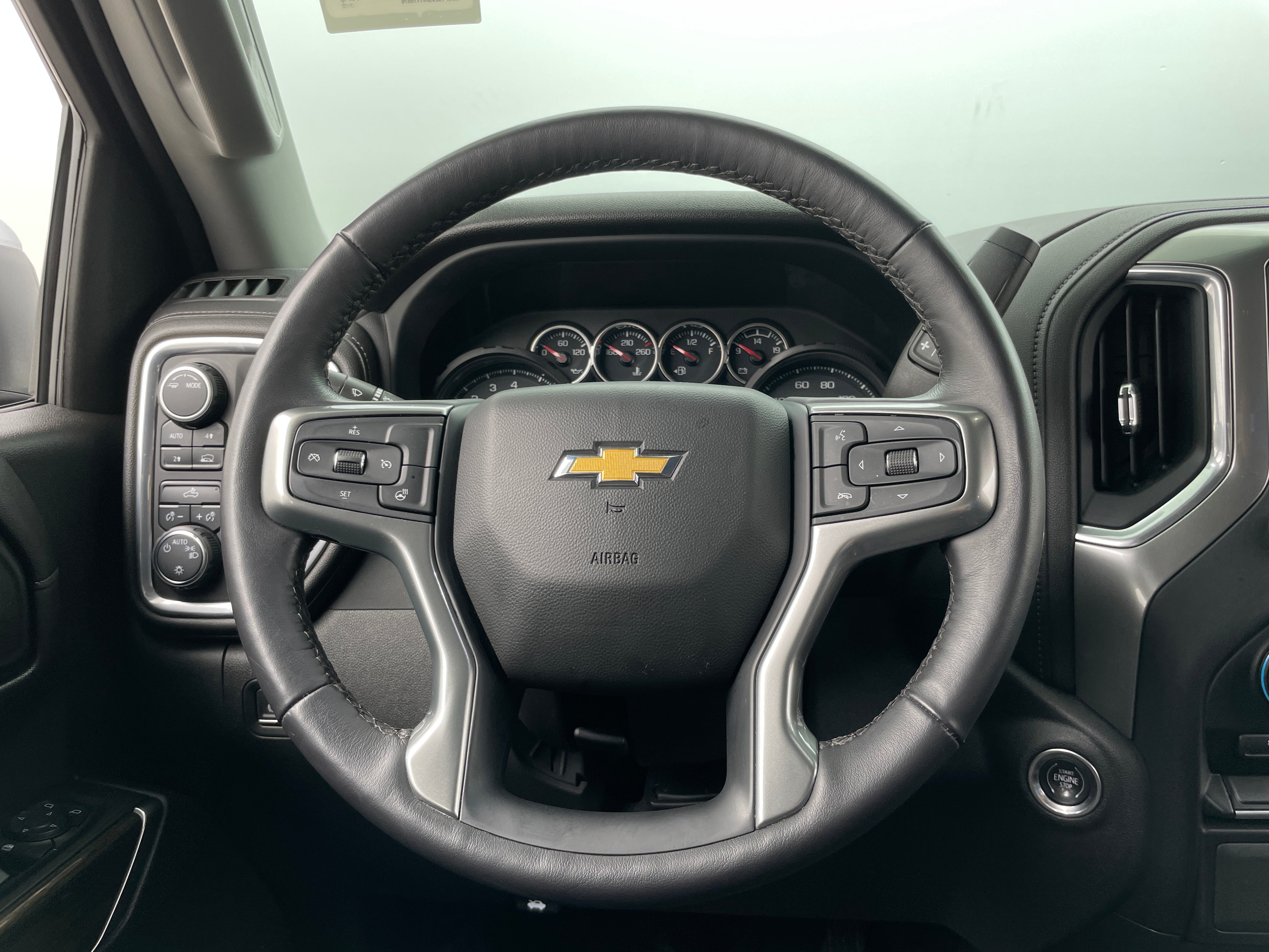2022 Chevrolet Silverado 1500 Limited LT 5