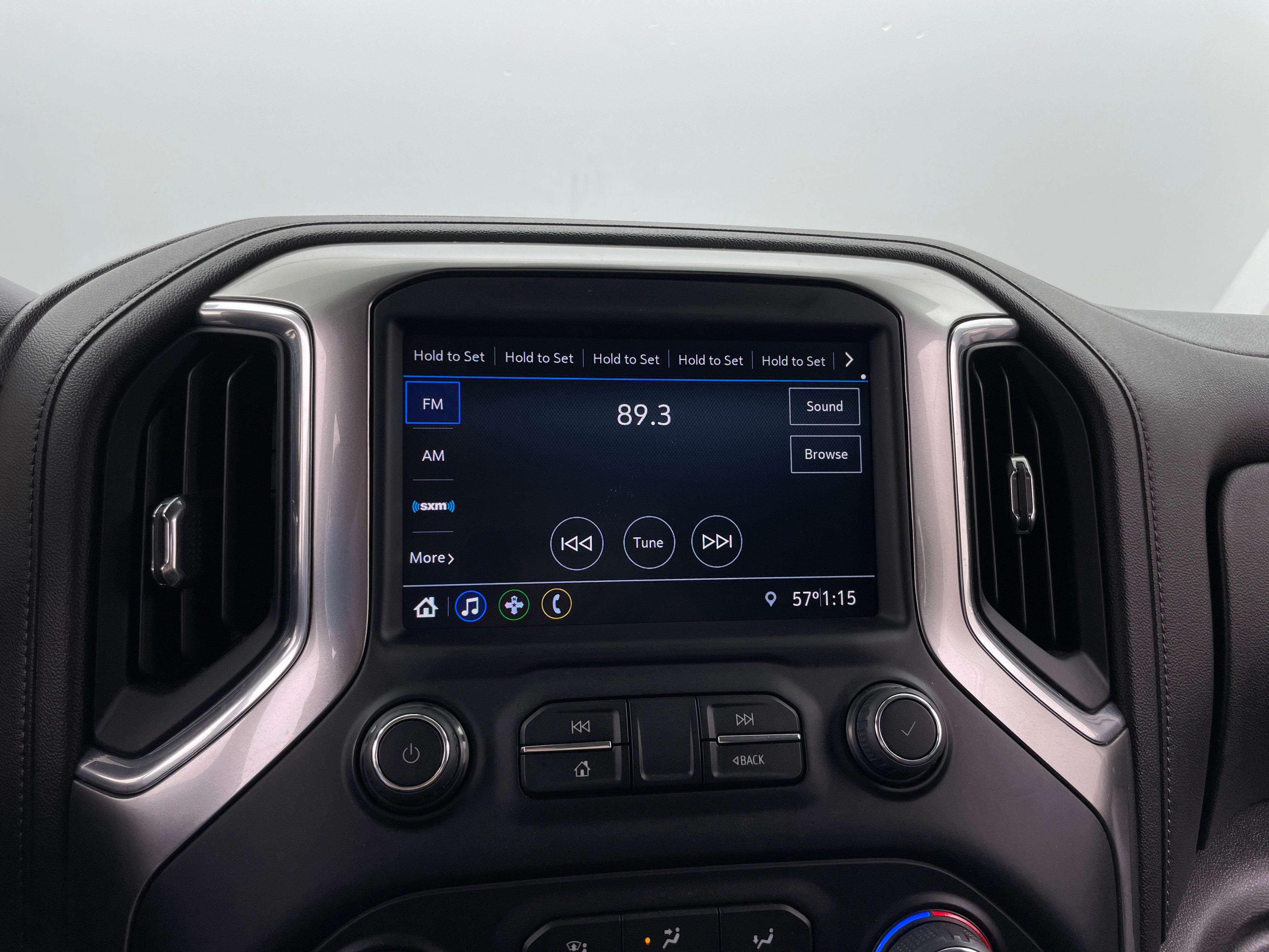 2022 Chevrolet Silverado 1500 Limited LT 4