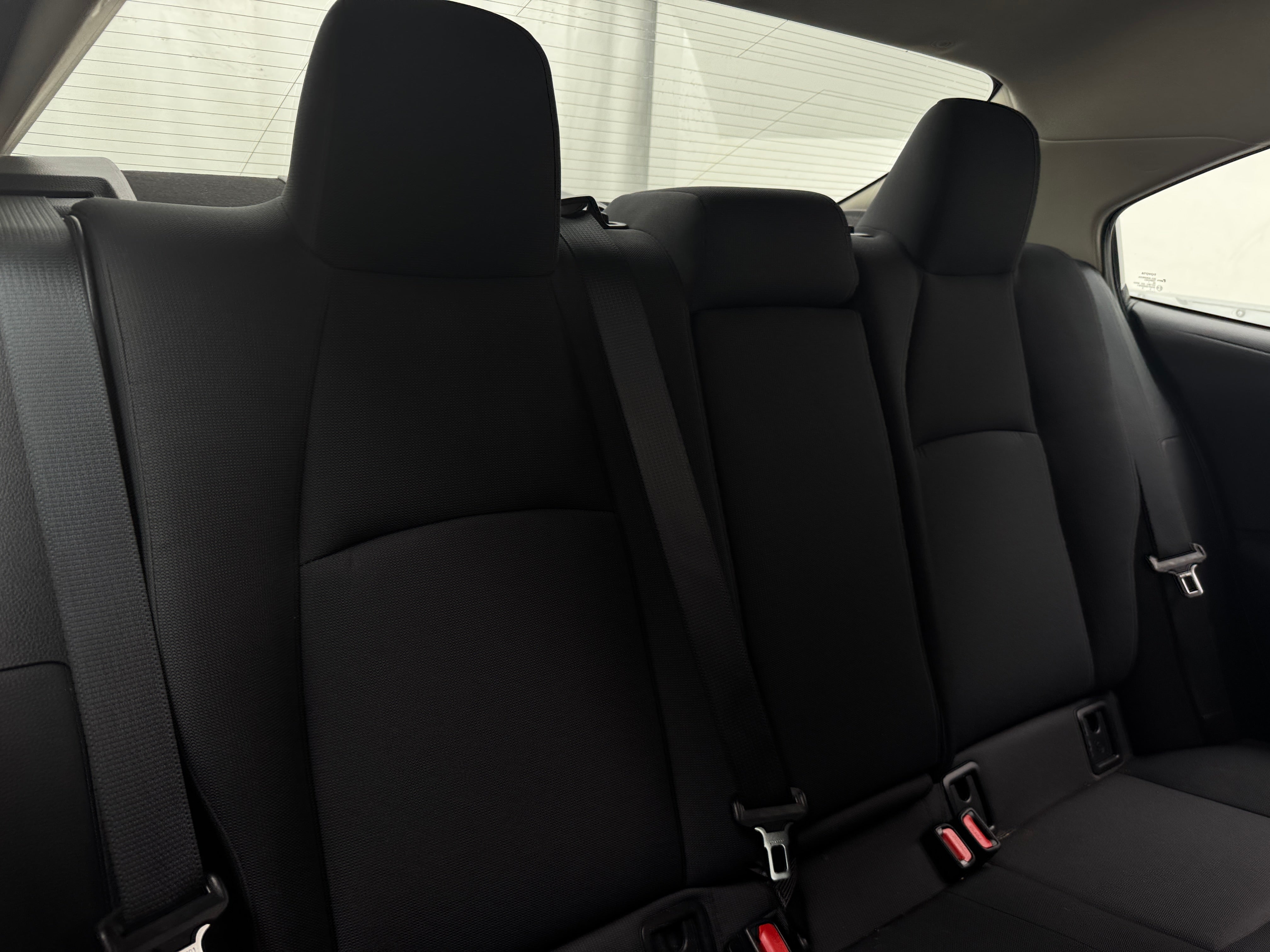 2022 Toyota Corolla LE 6