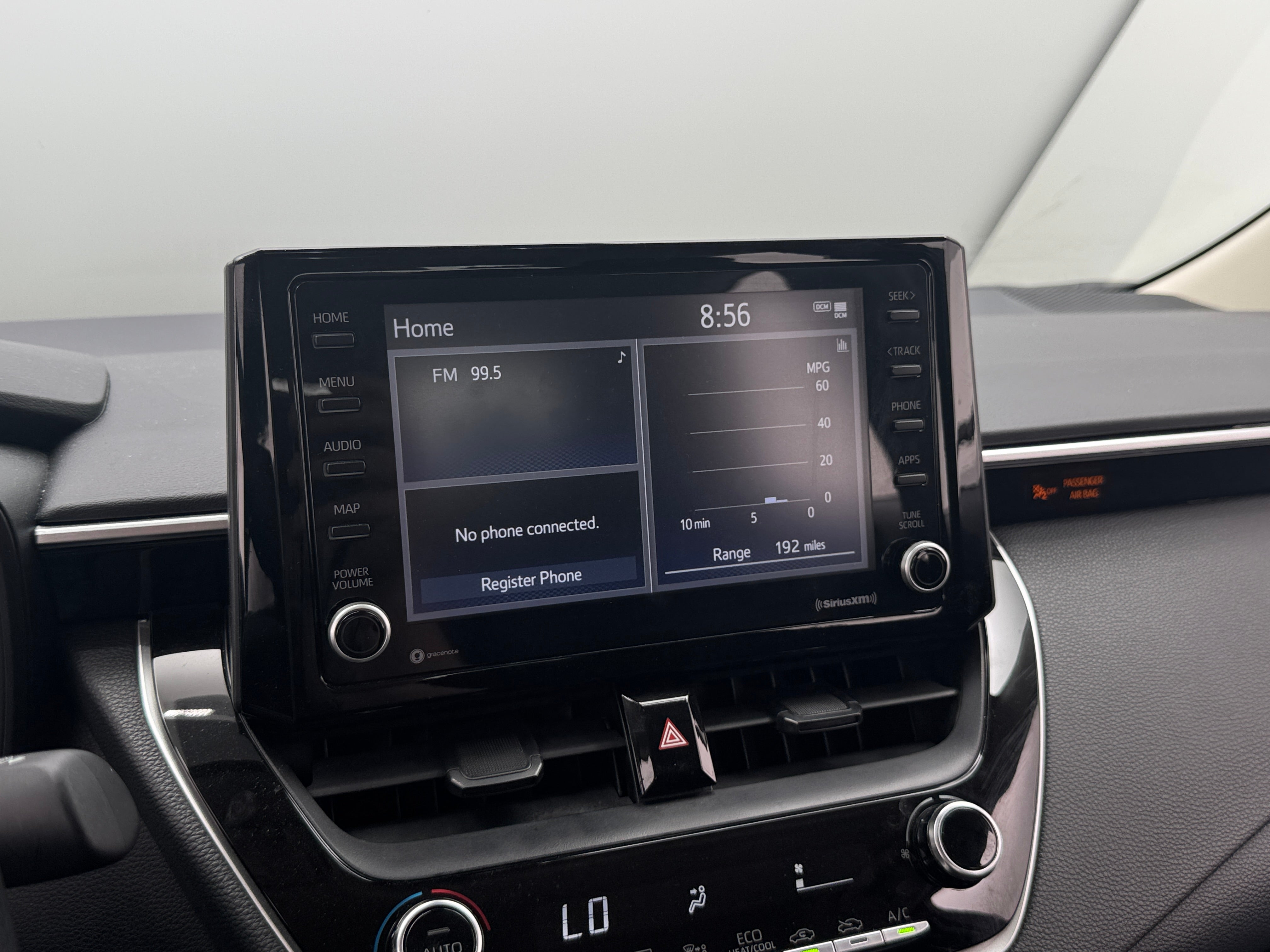 2022 Toyota Corolla LE 4