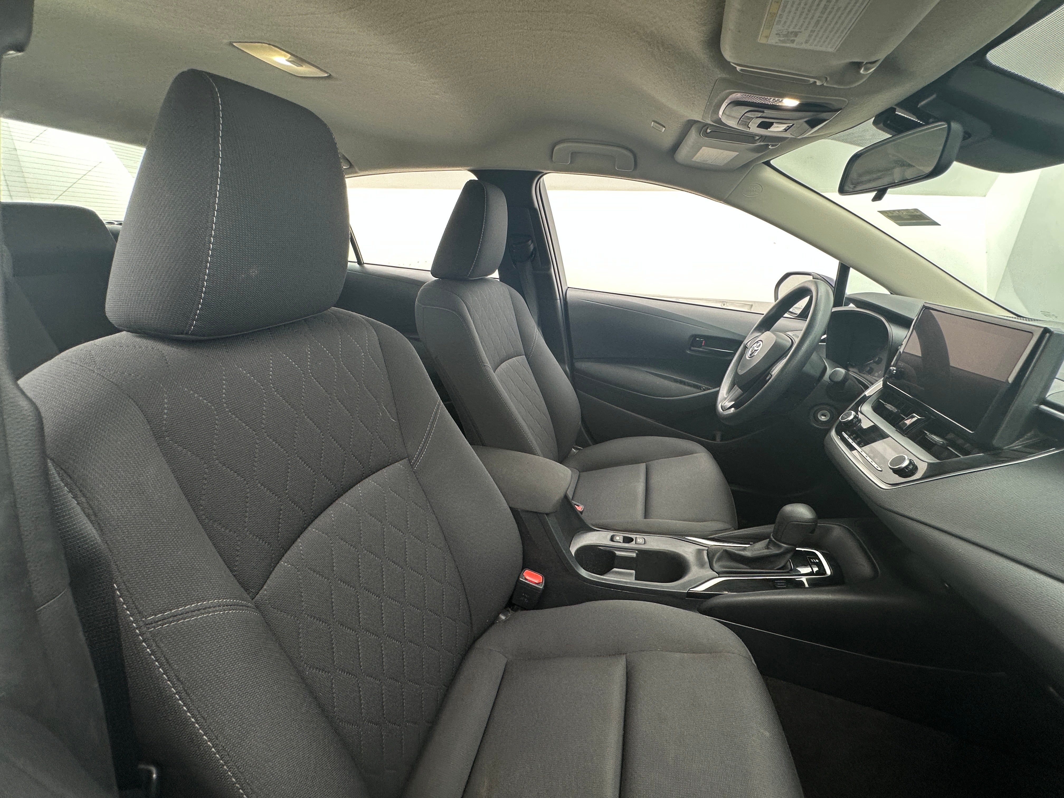 2023 Toyota Corolla LE 2