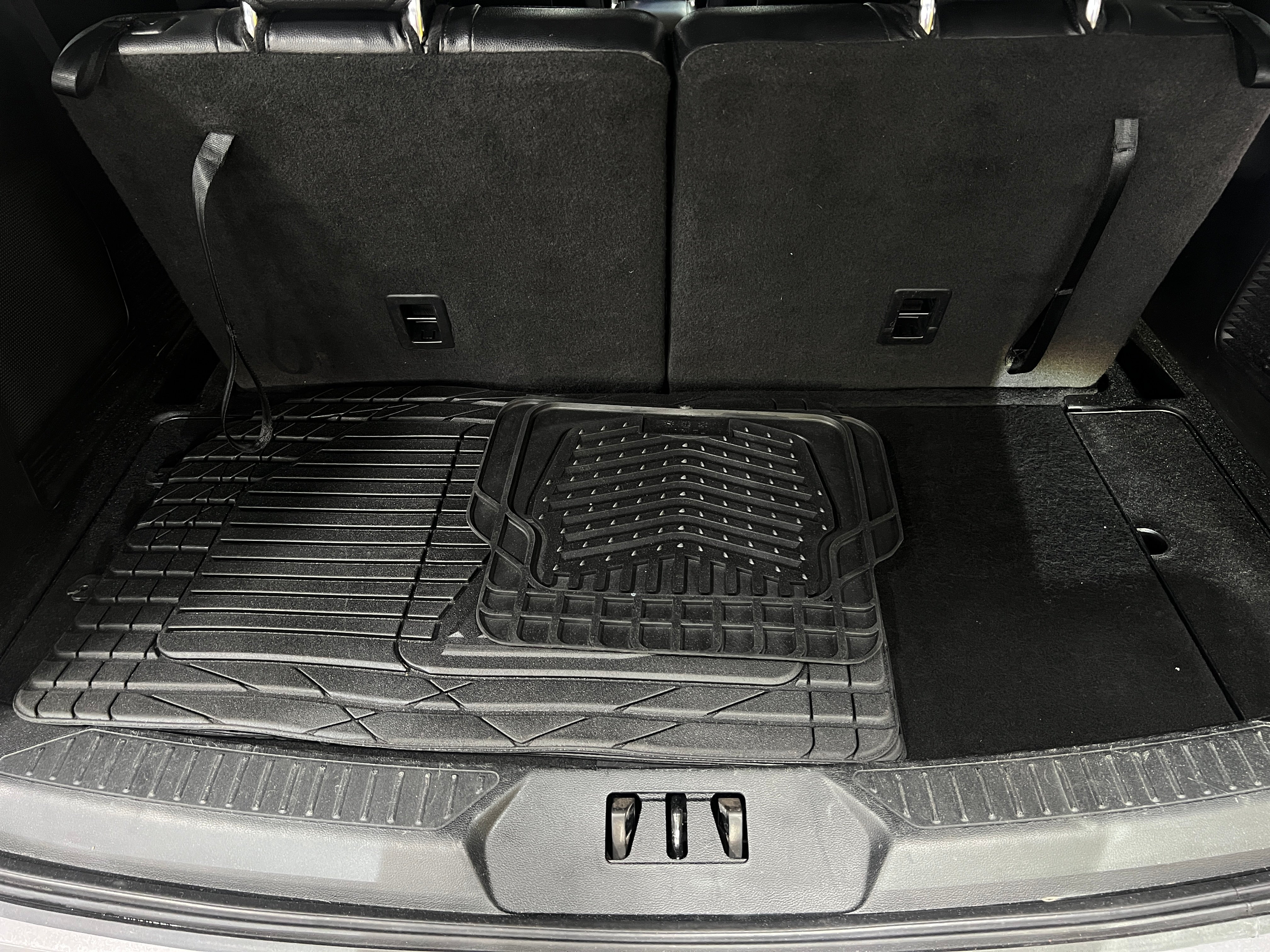 2021 Ford Explorer Limited 6