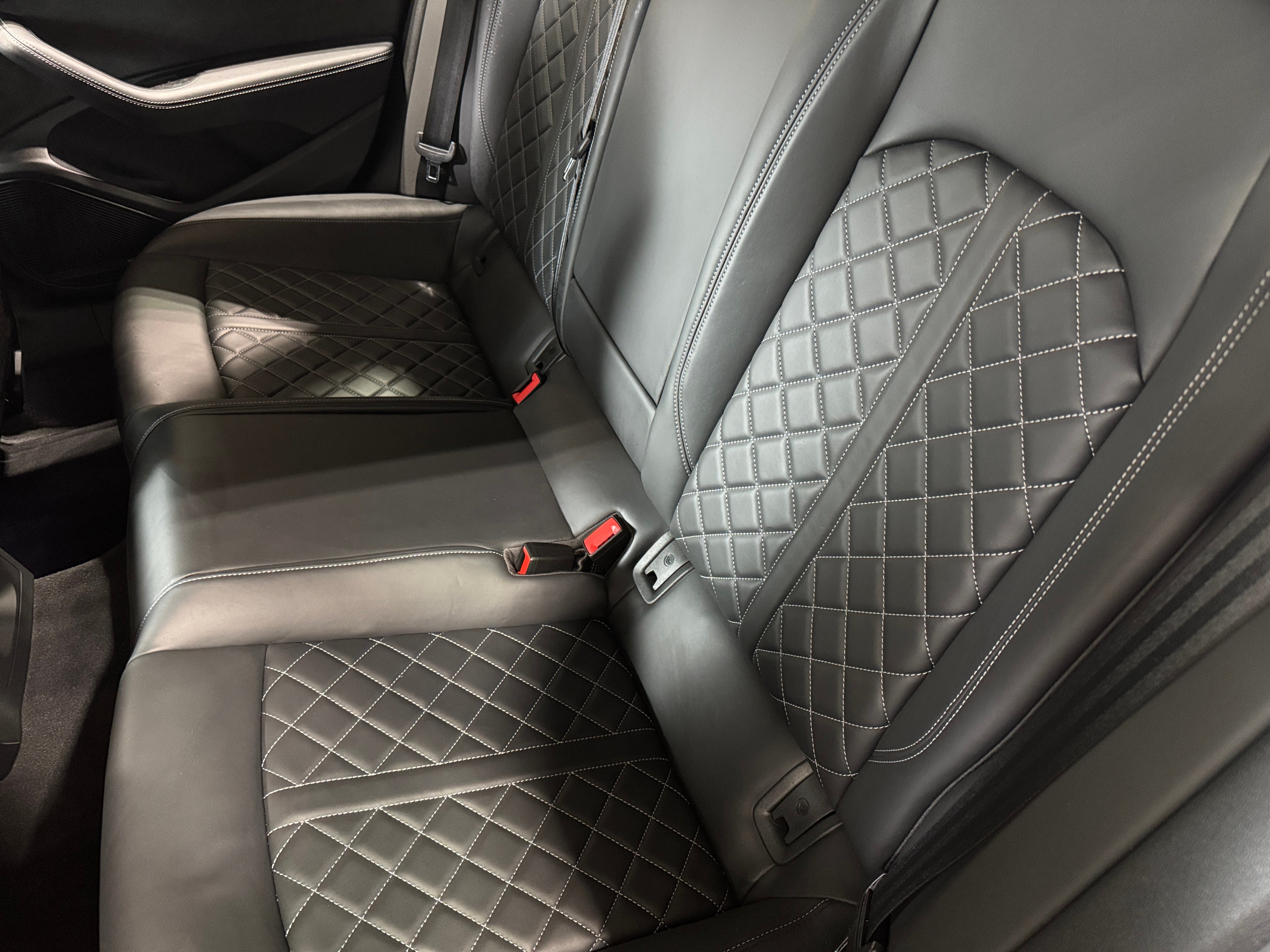 2018 Audi S5 Premium Plus 5