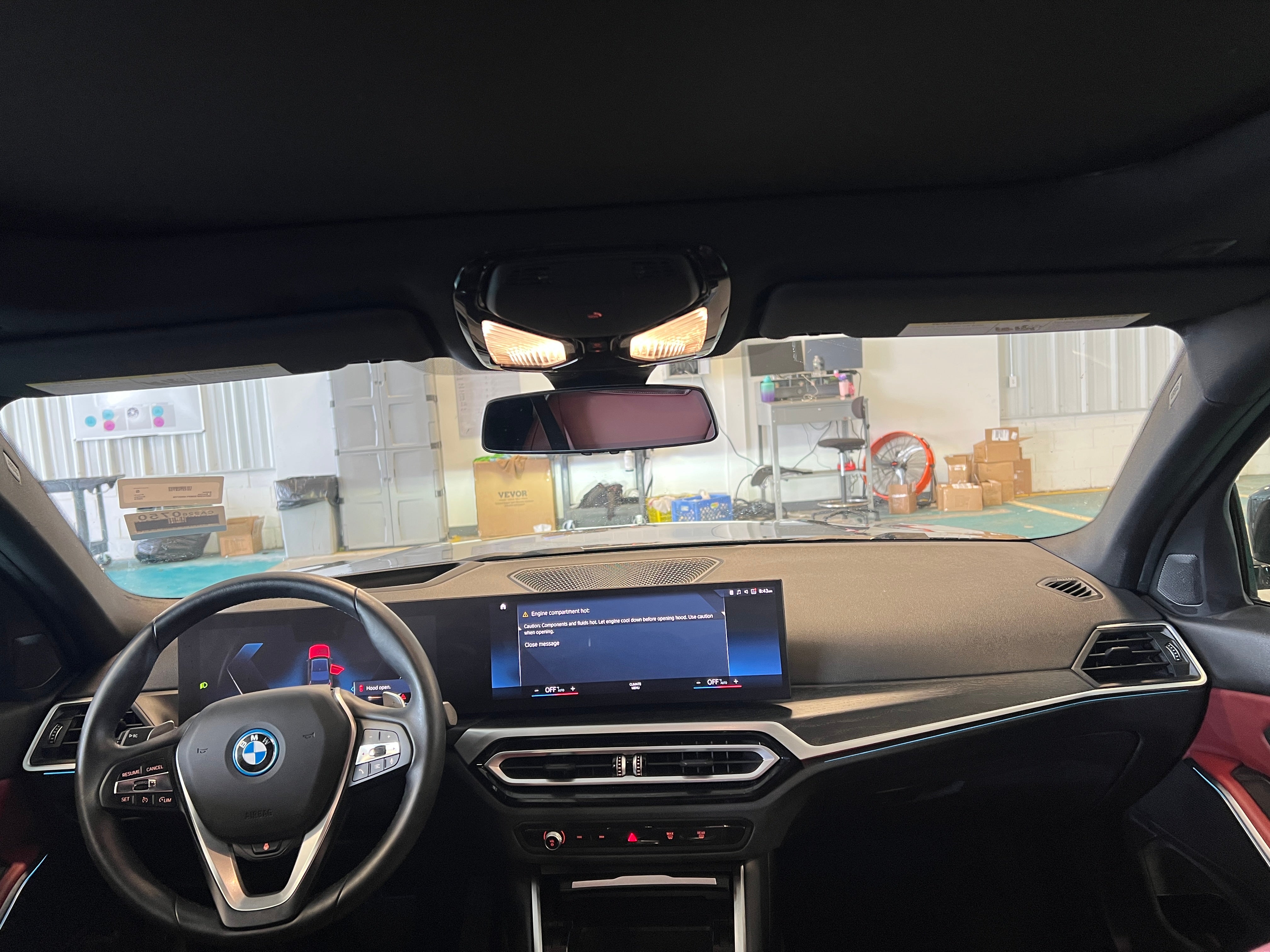 2023 BMW 3 Series 330e xDrive 2