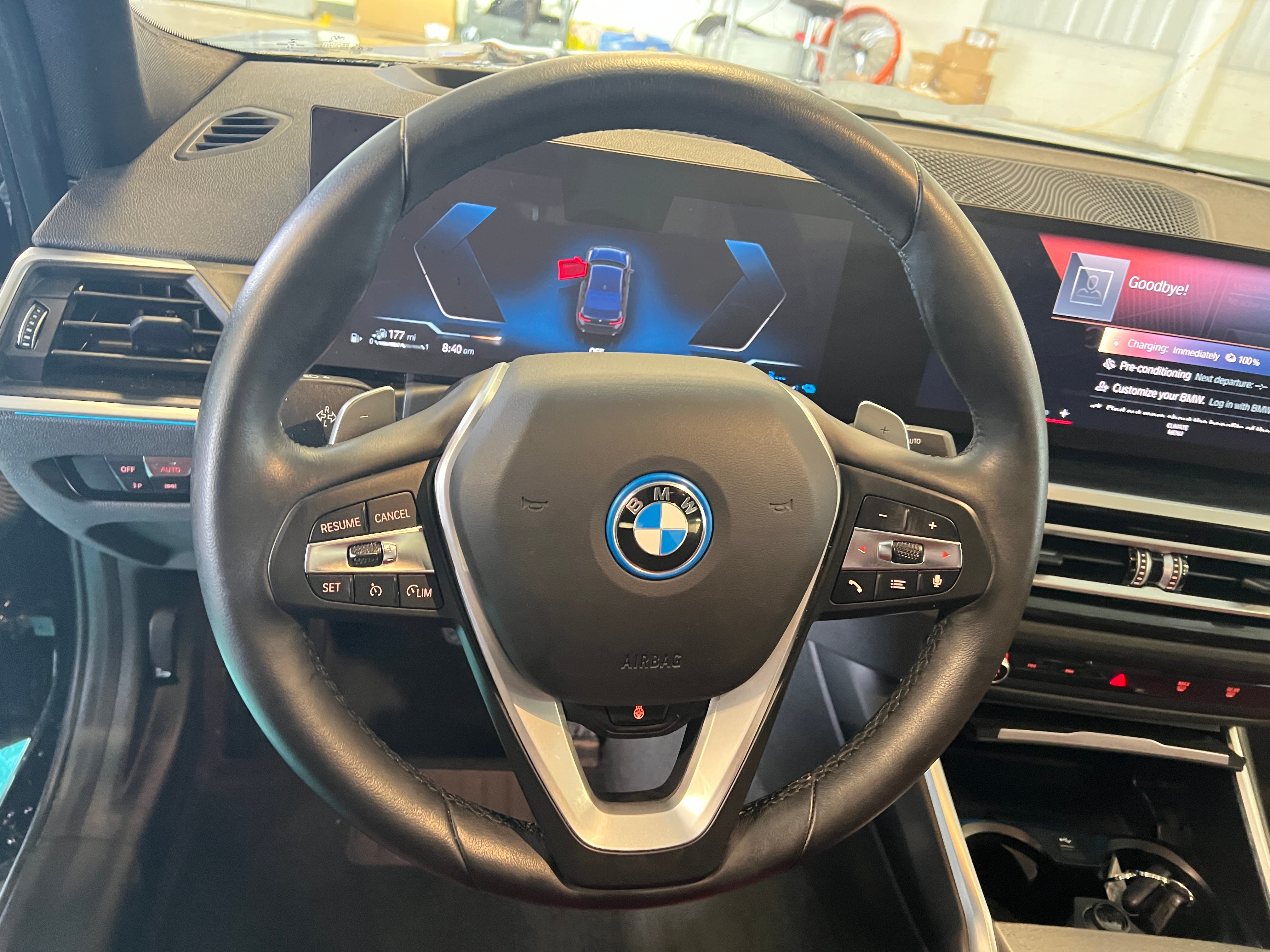 2023 BMW 3 Series 330e xDrive 4