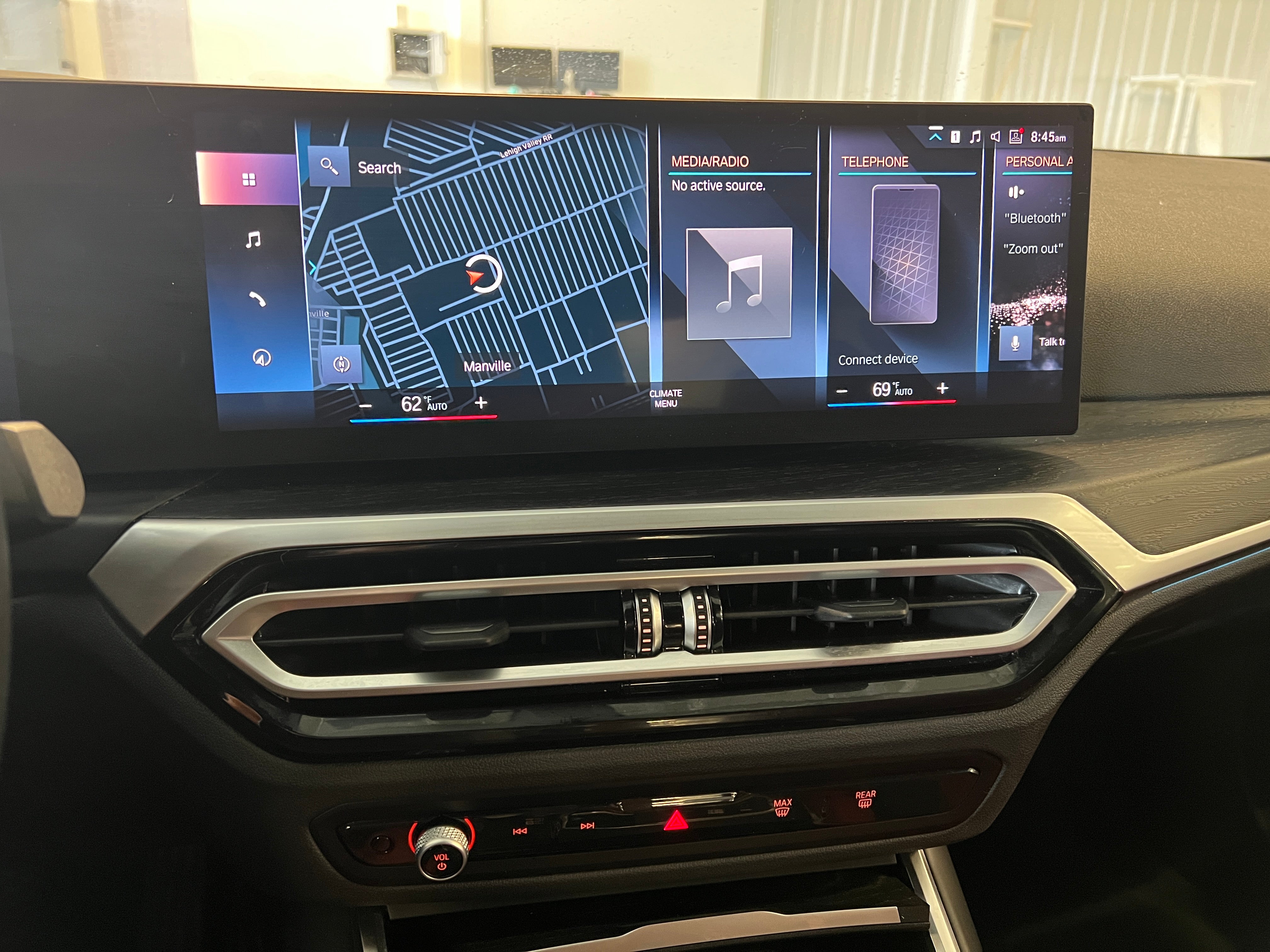 2023 BMW 3 Series 330e xDrive 3