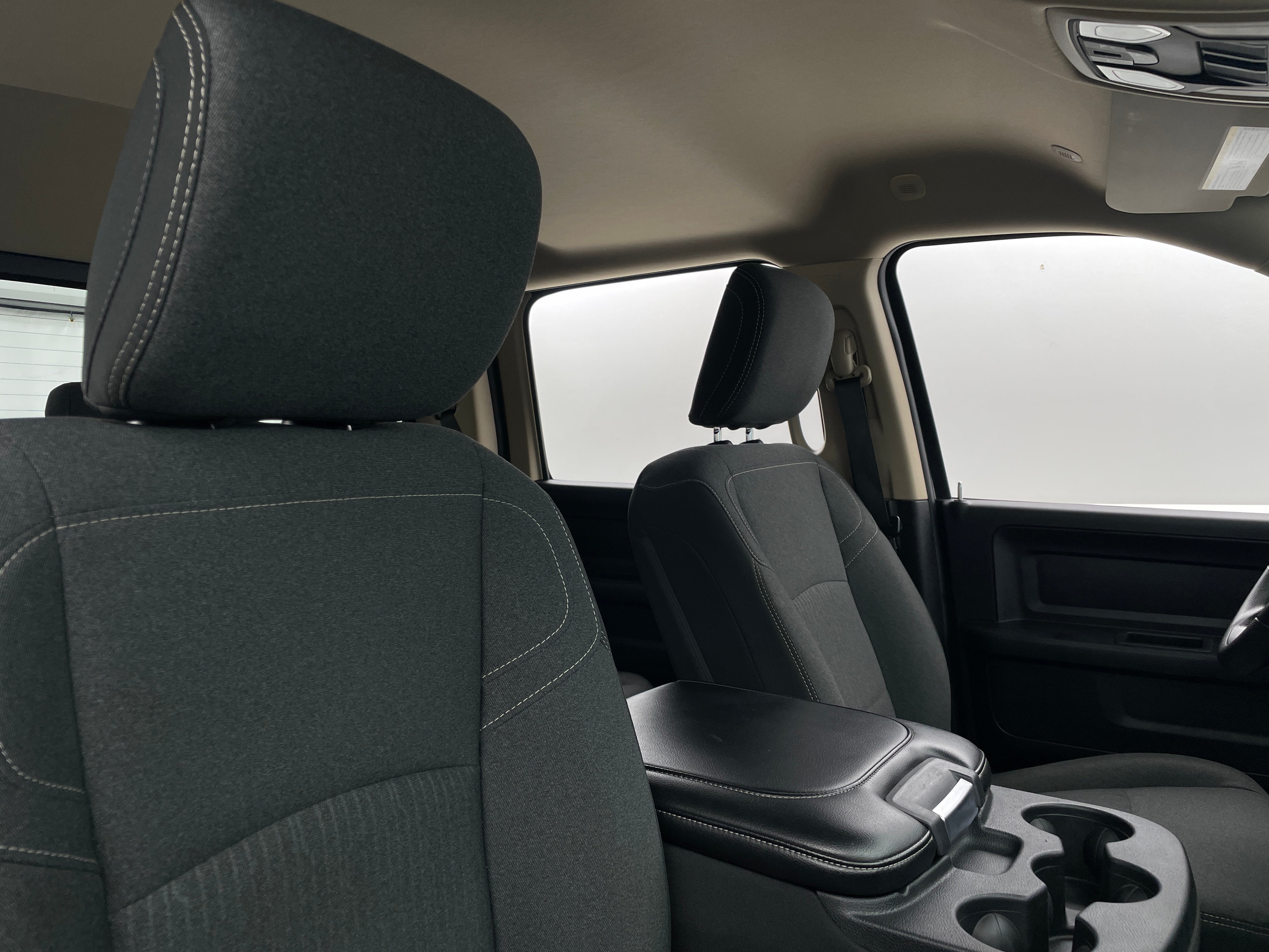 2019 RAM 2500 Tradesman 2
