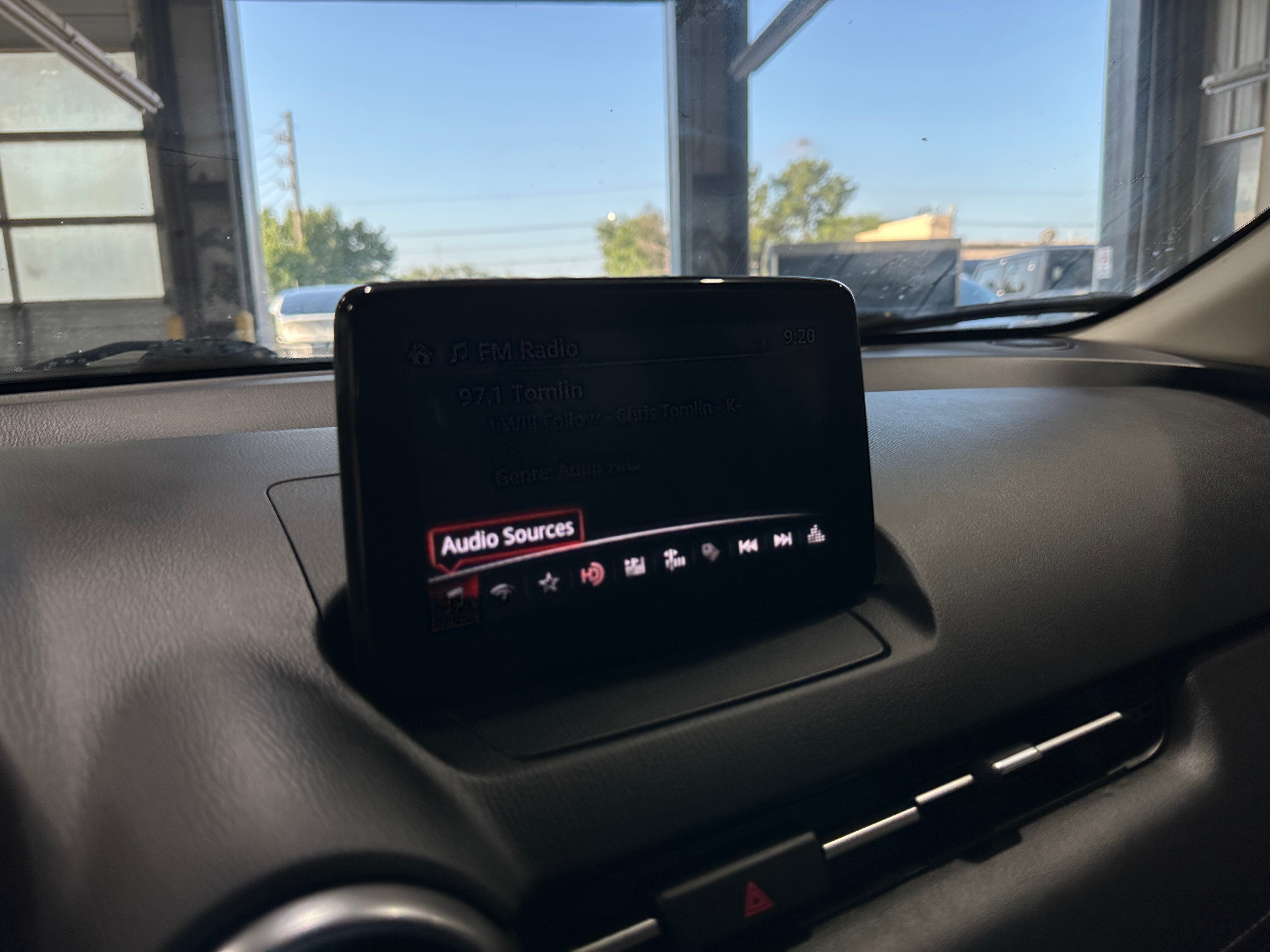 2019 Mazda CX-3  4