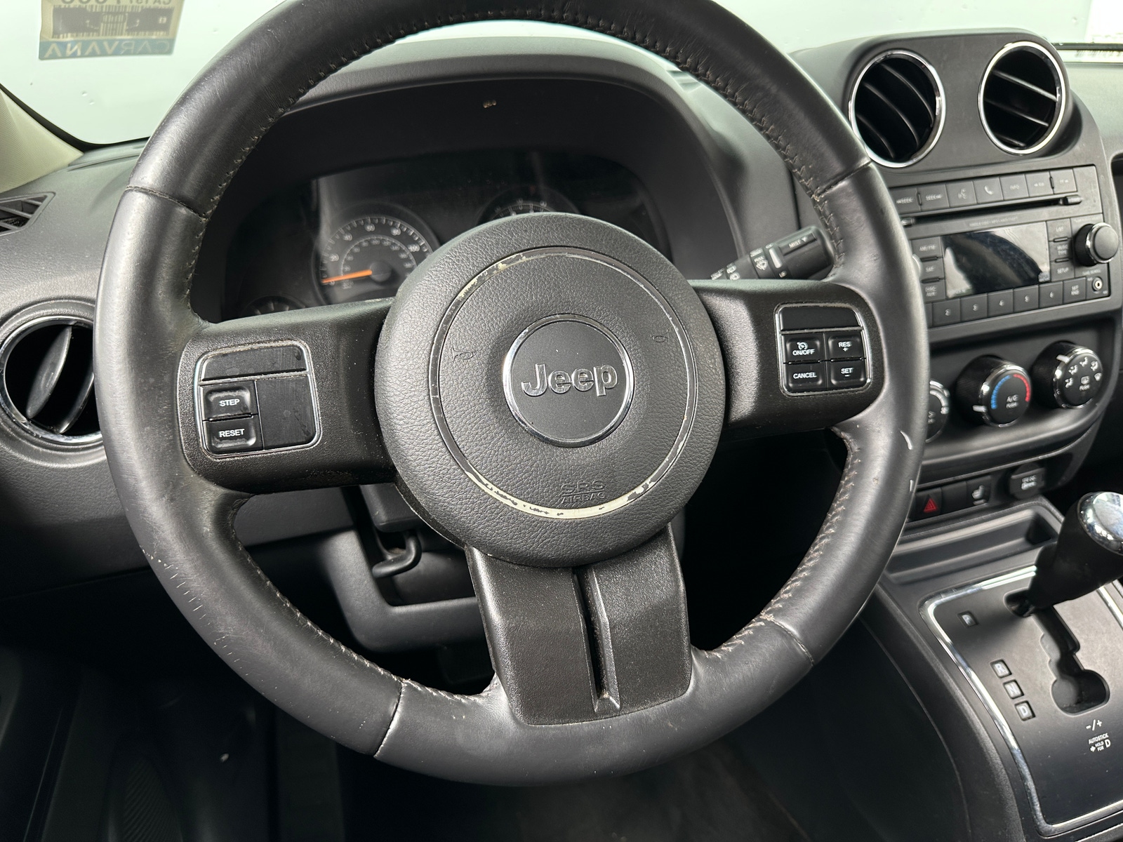 Thumbnail: 2016 Jeep Patriot - 5