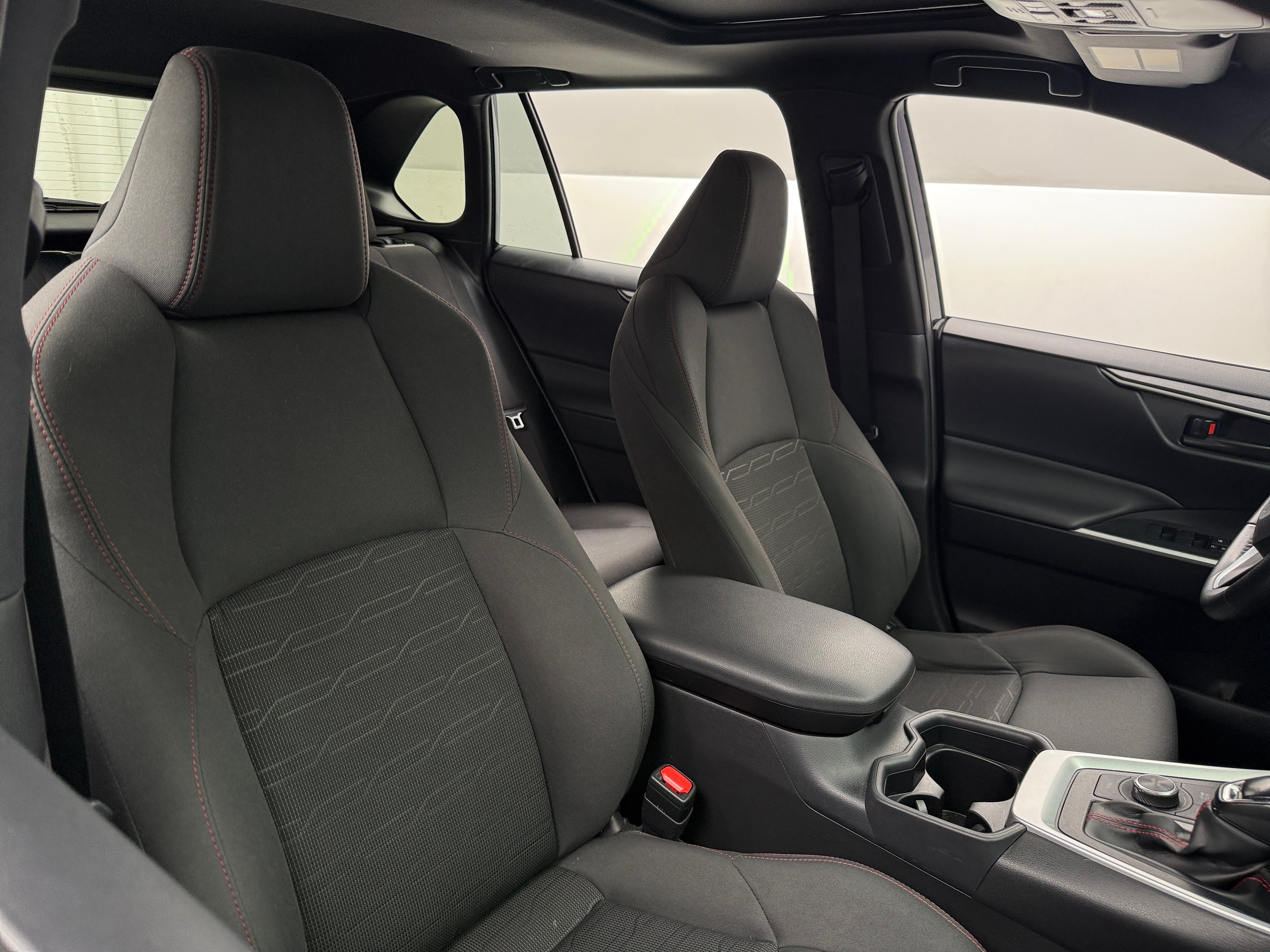 2021 Toyota RAV4 Prime SE 2