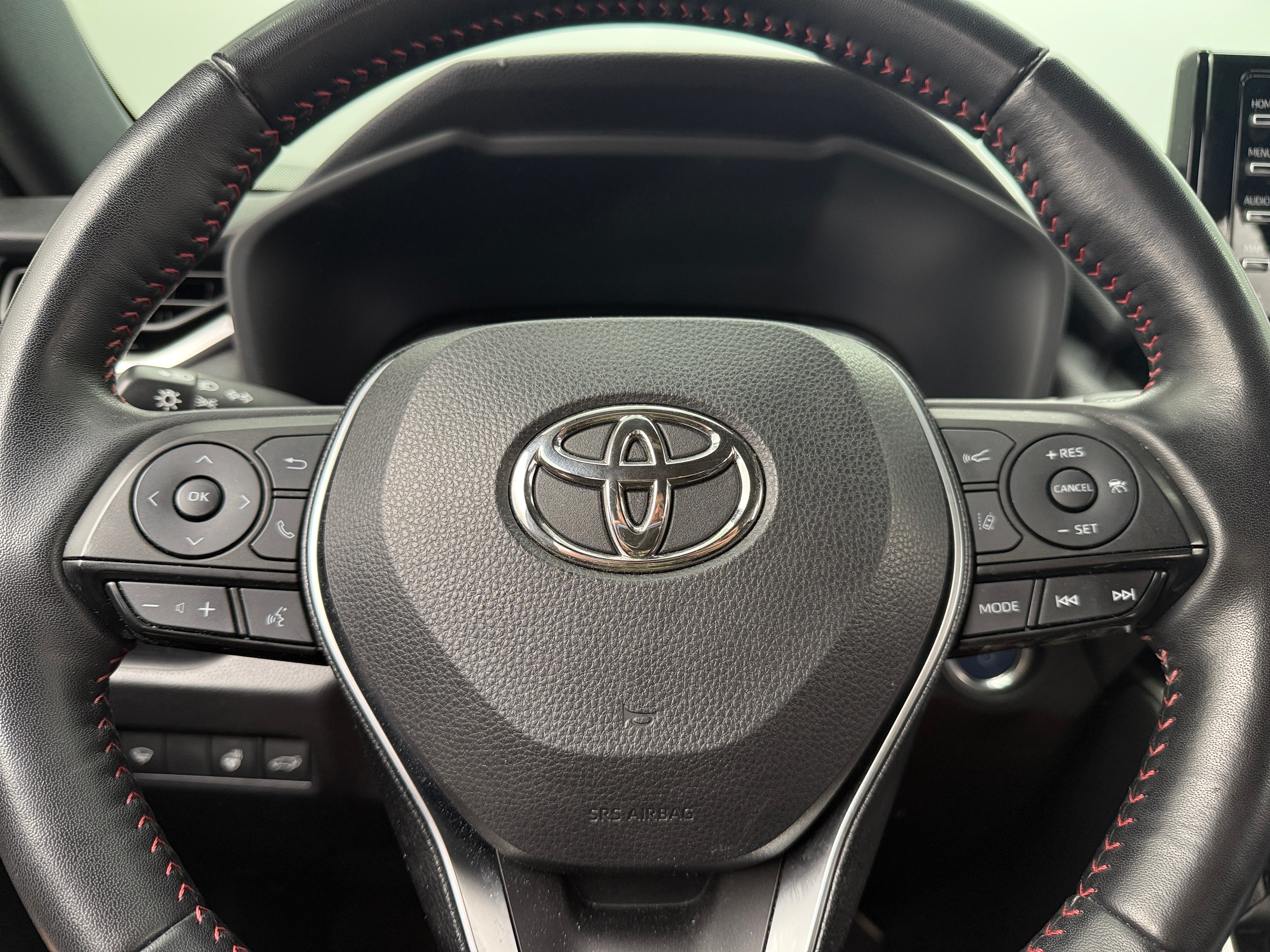 2021 Toyota RAV4 Prime SE 5