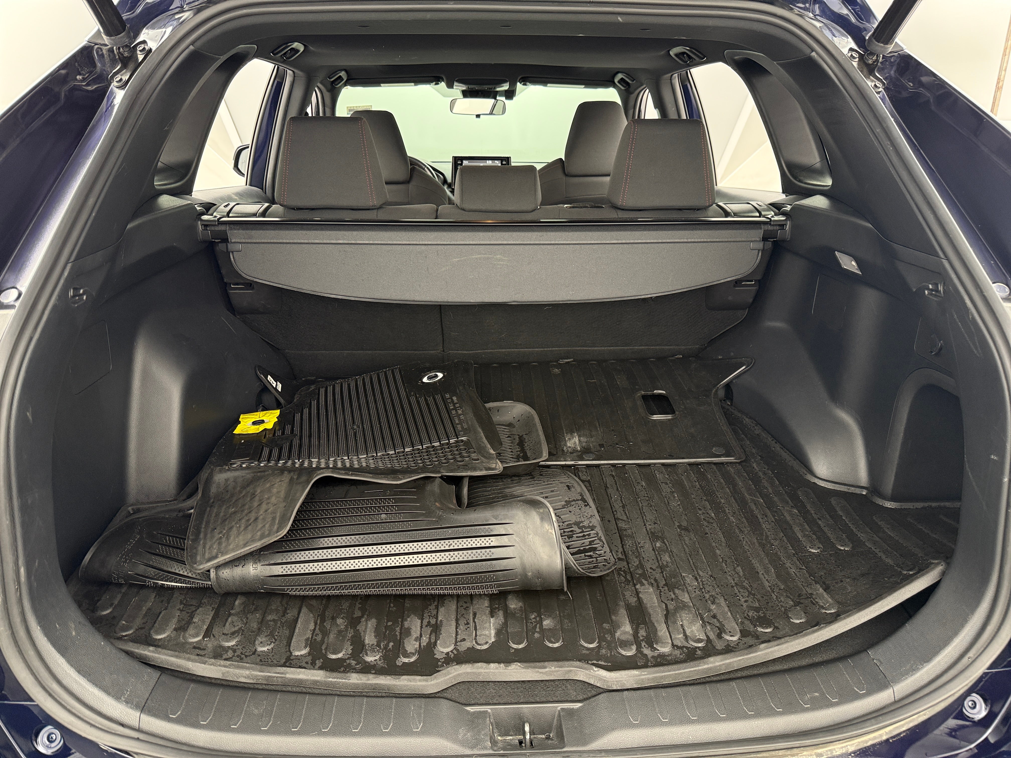 2021 Toyota RAV4 Prime SE 7