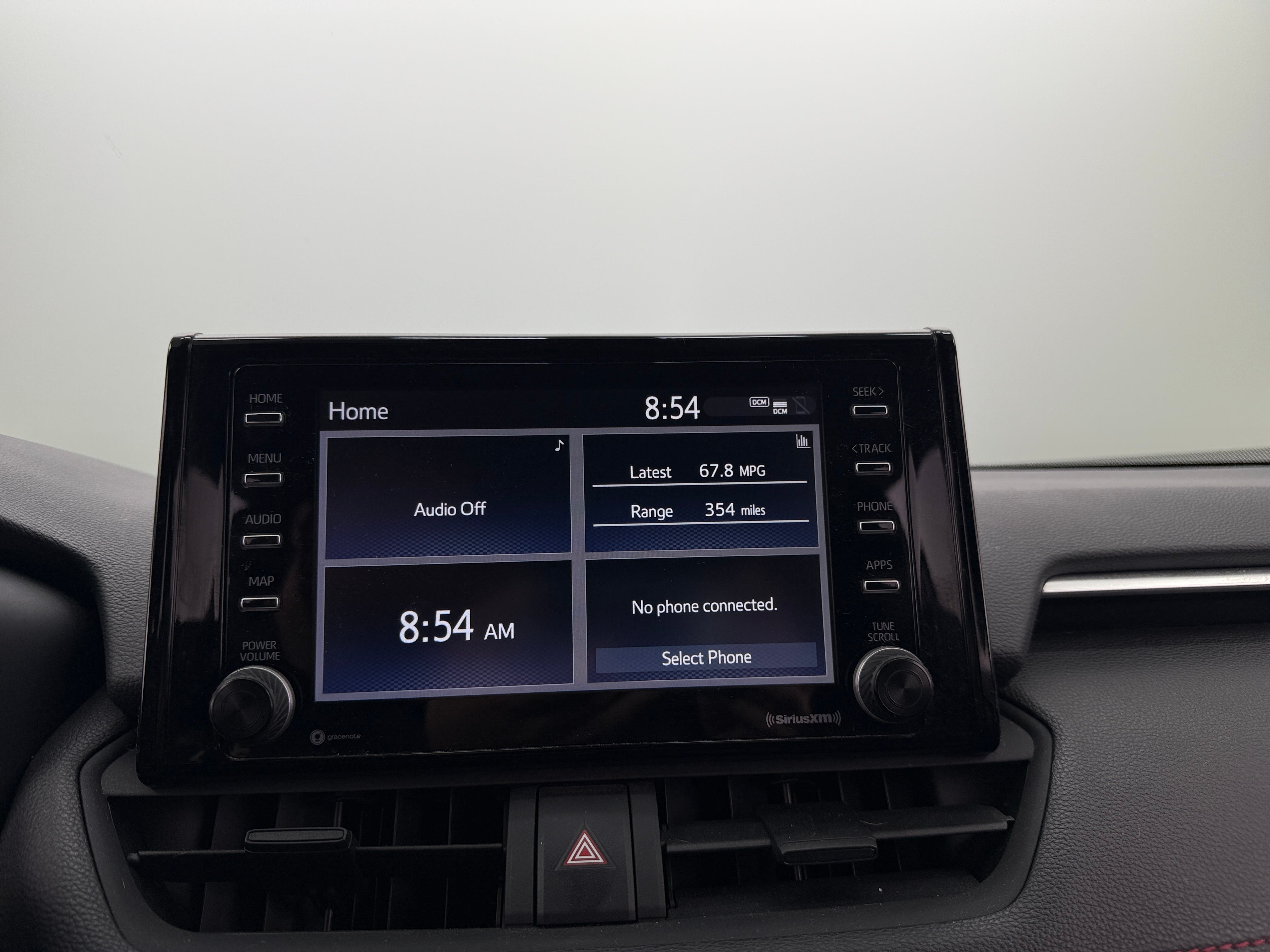 2021 Toyota RAV4 Prime SE 4