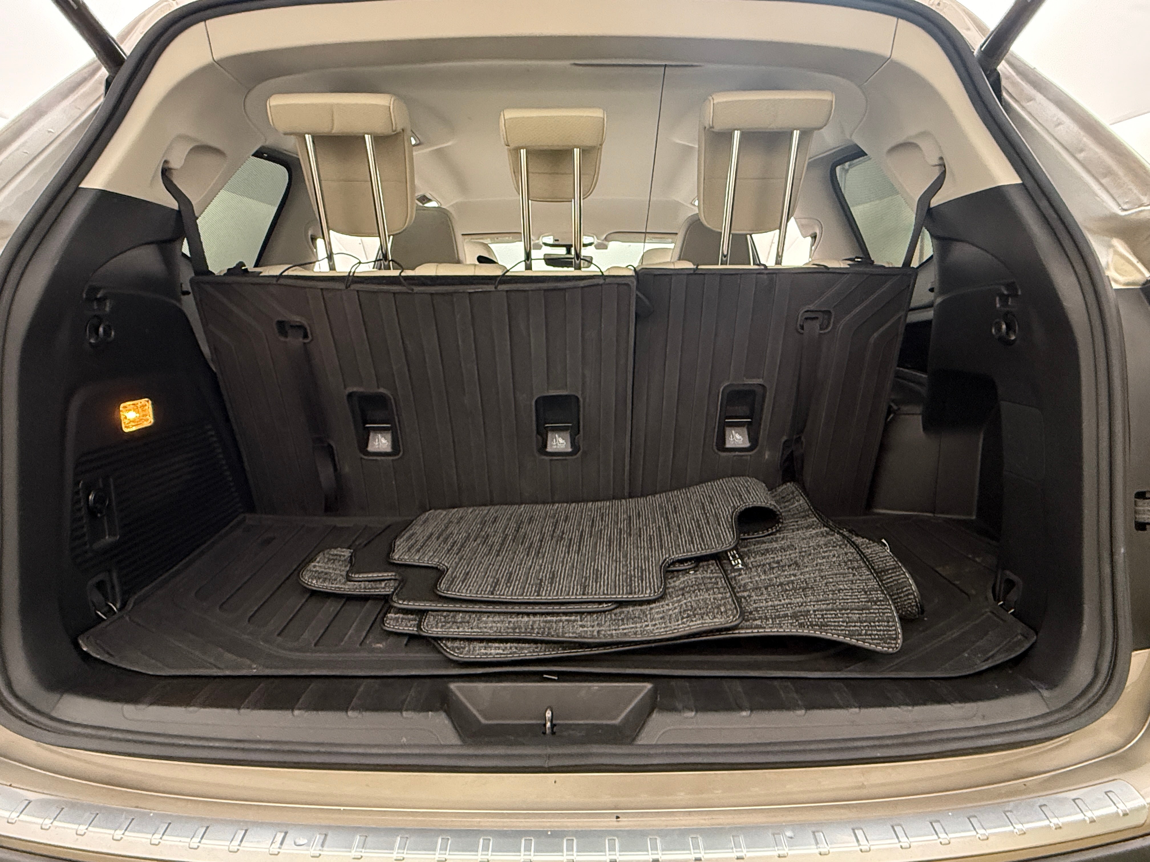 2020 Subaru Ascent Limited 6