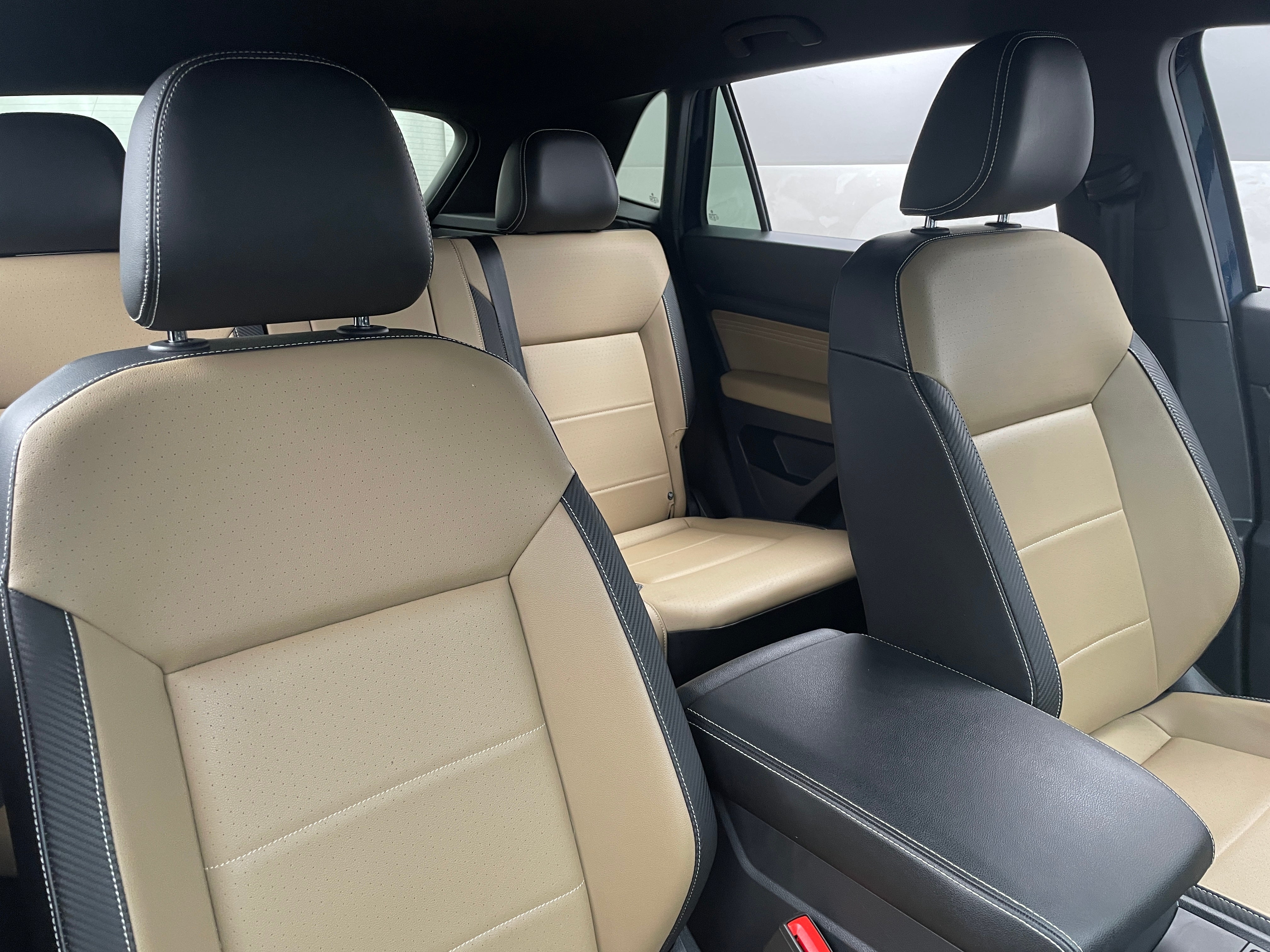 2022 Volkswagen Atlas Cross Sport