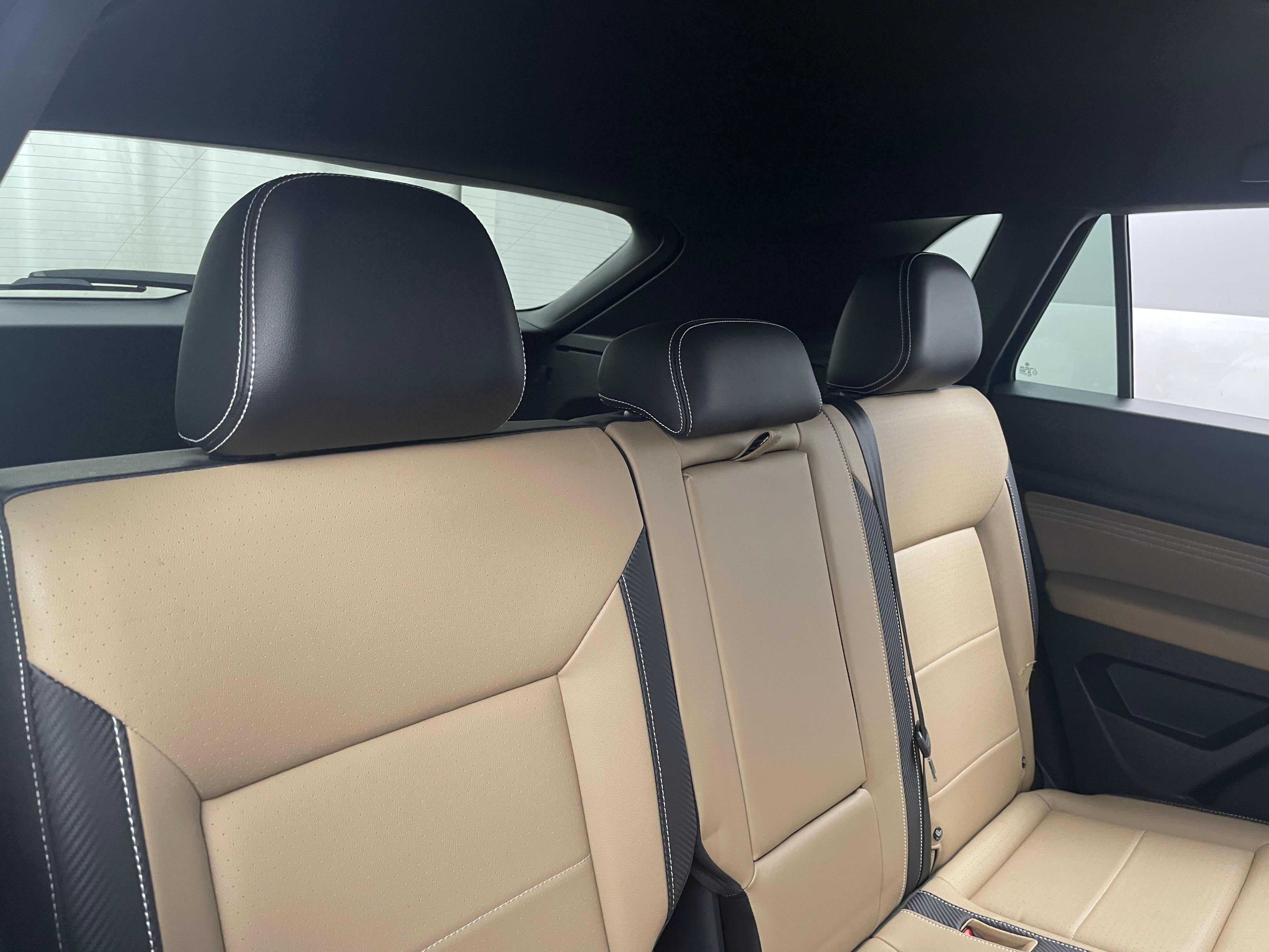 2022 Volkswagen Atlas SE 5