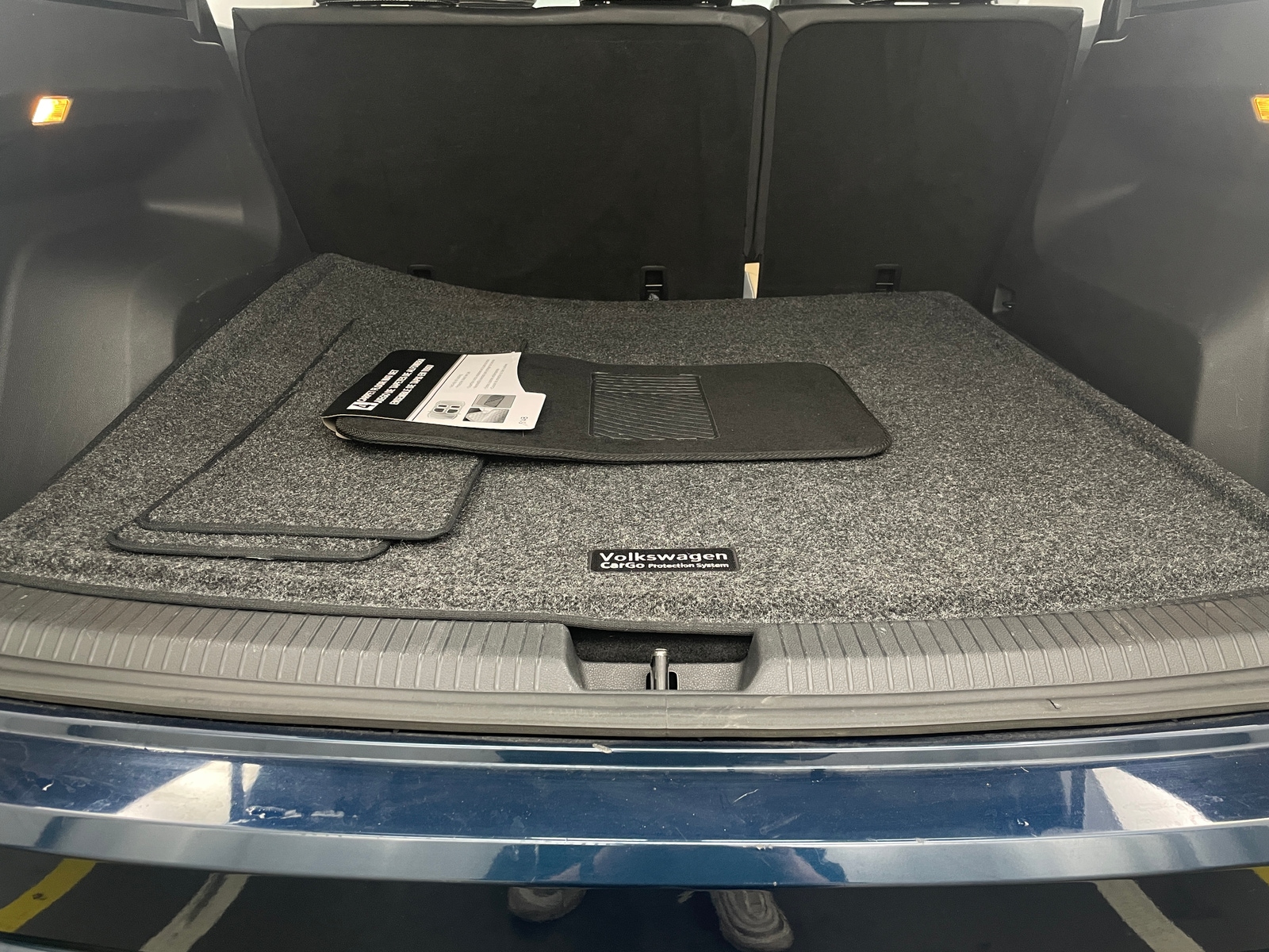 Thumbnail: 2022 Volkswagen Atlas - 6