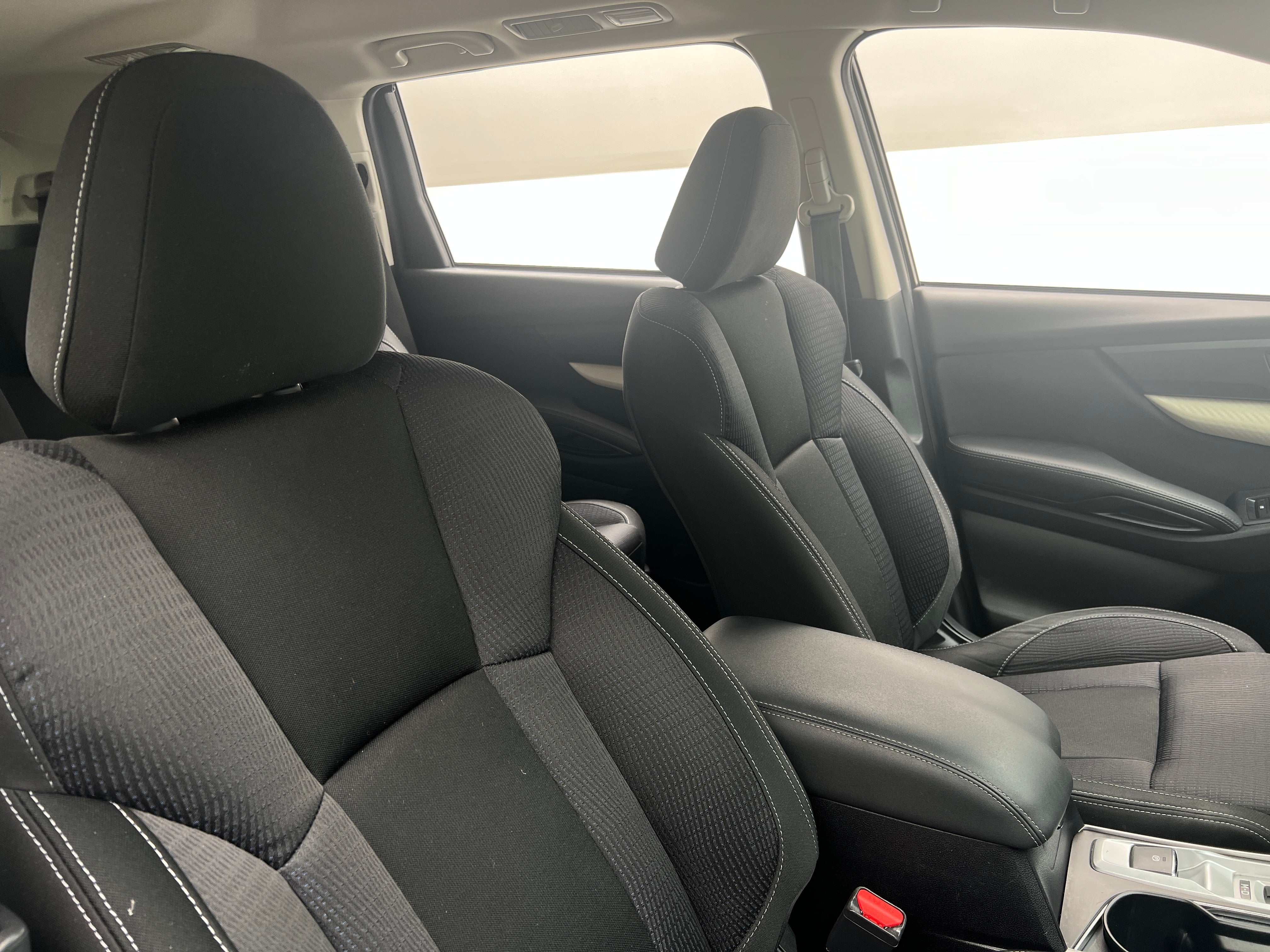 2022 Subaru Ascent Premium 2