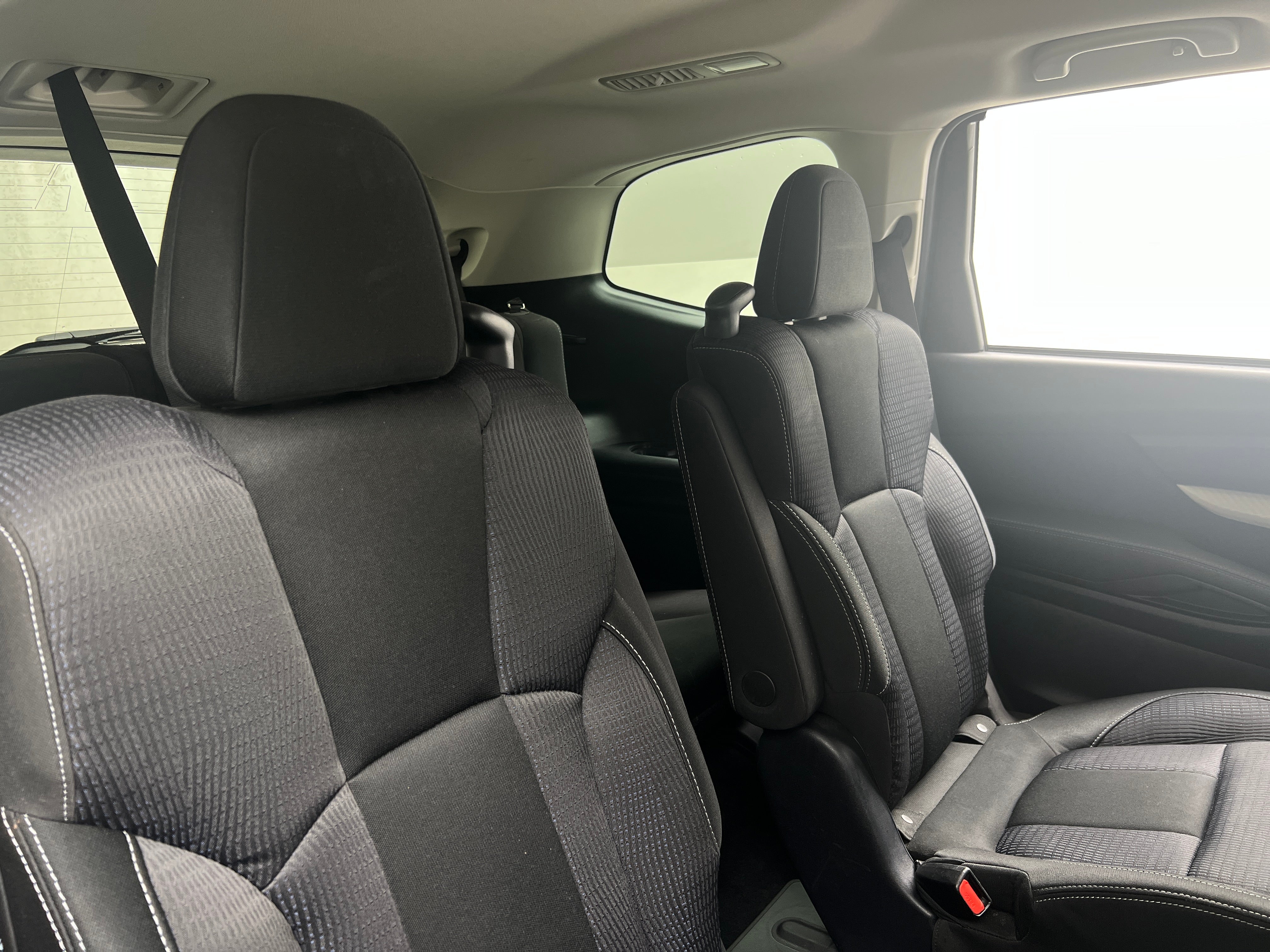 2022 Subaru Ascent Premium 6