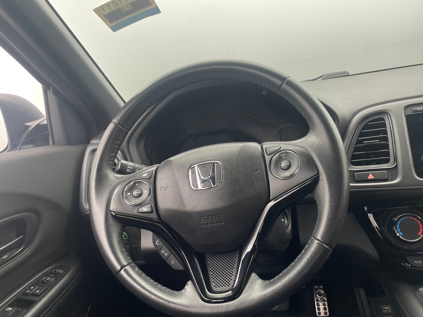 Thumbnail: 2019 Honda HR-V - 5