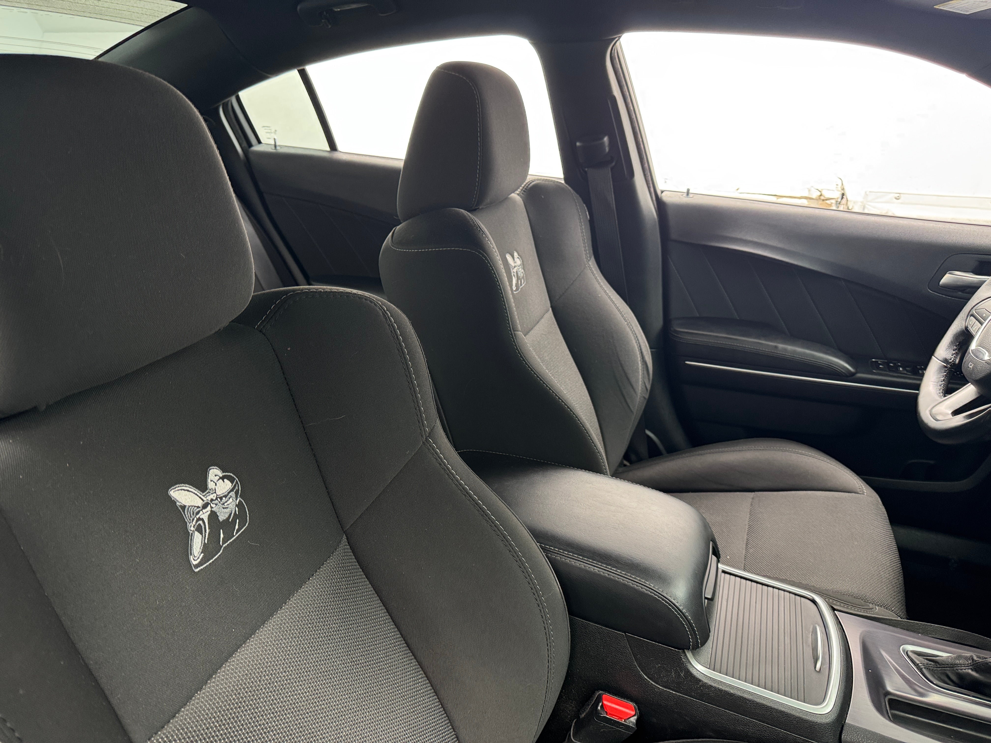 2018 Dodge Charger Scat Pack 2