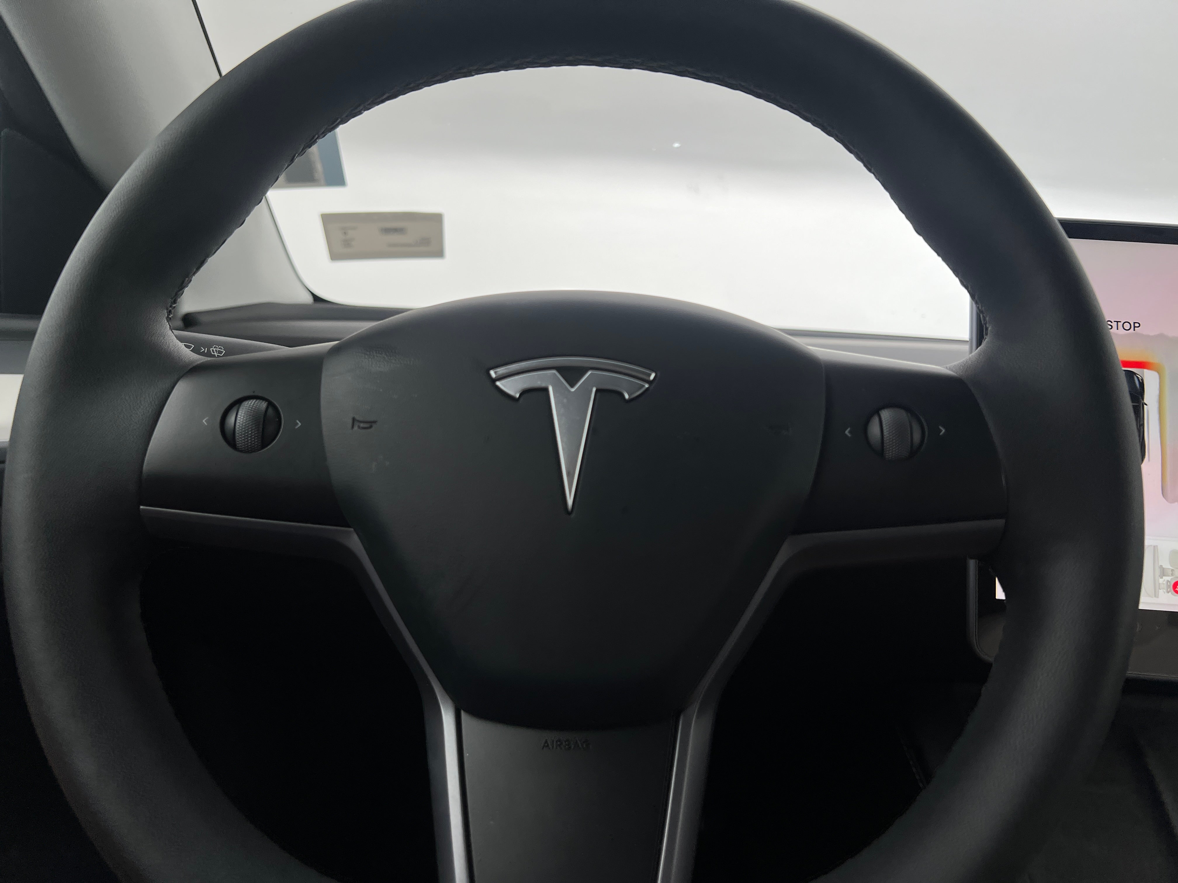 2024 Tesla Model Y Long Range 4